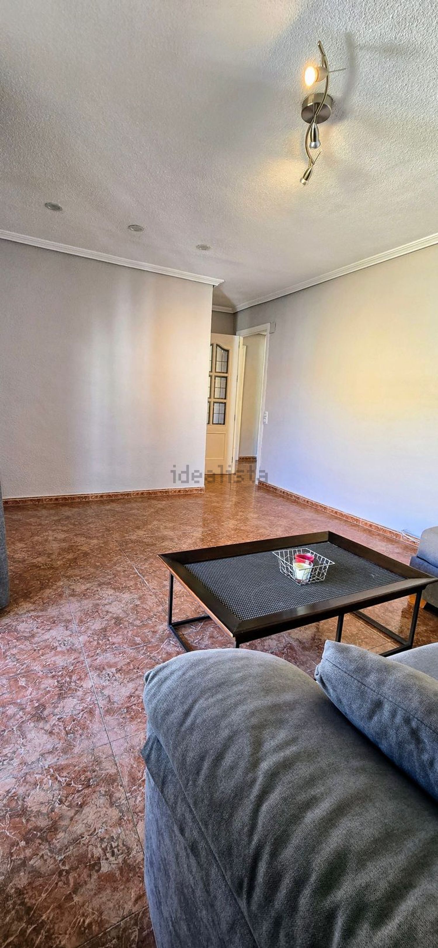 Pis de 70 m² a Còrdova