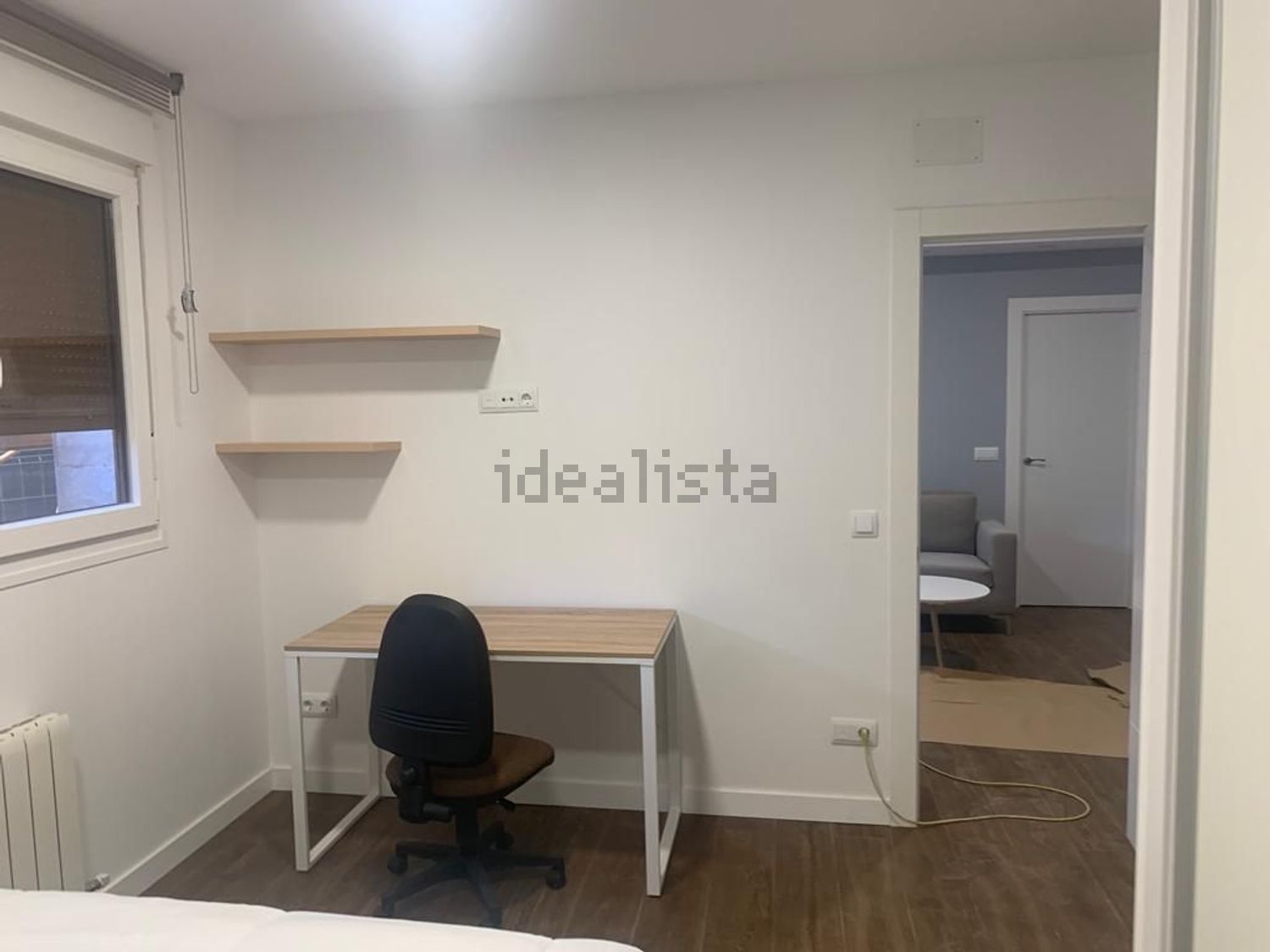 Pis de 75 m² a Segovia