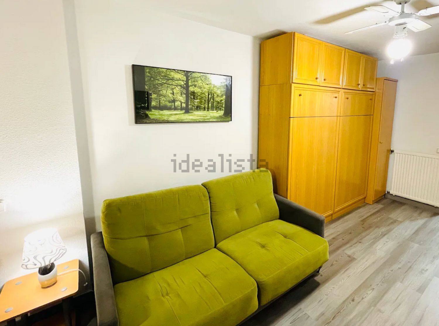 Pis de 45 m² a Finestrat