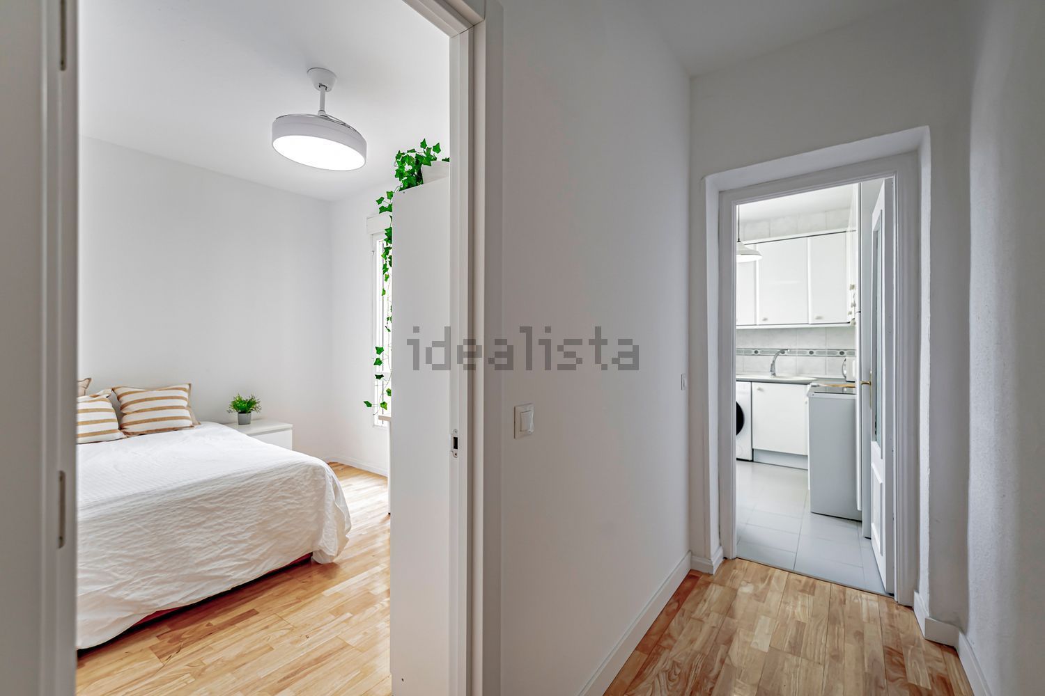Wohnung 107 m² in Madrid