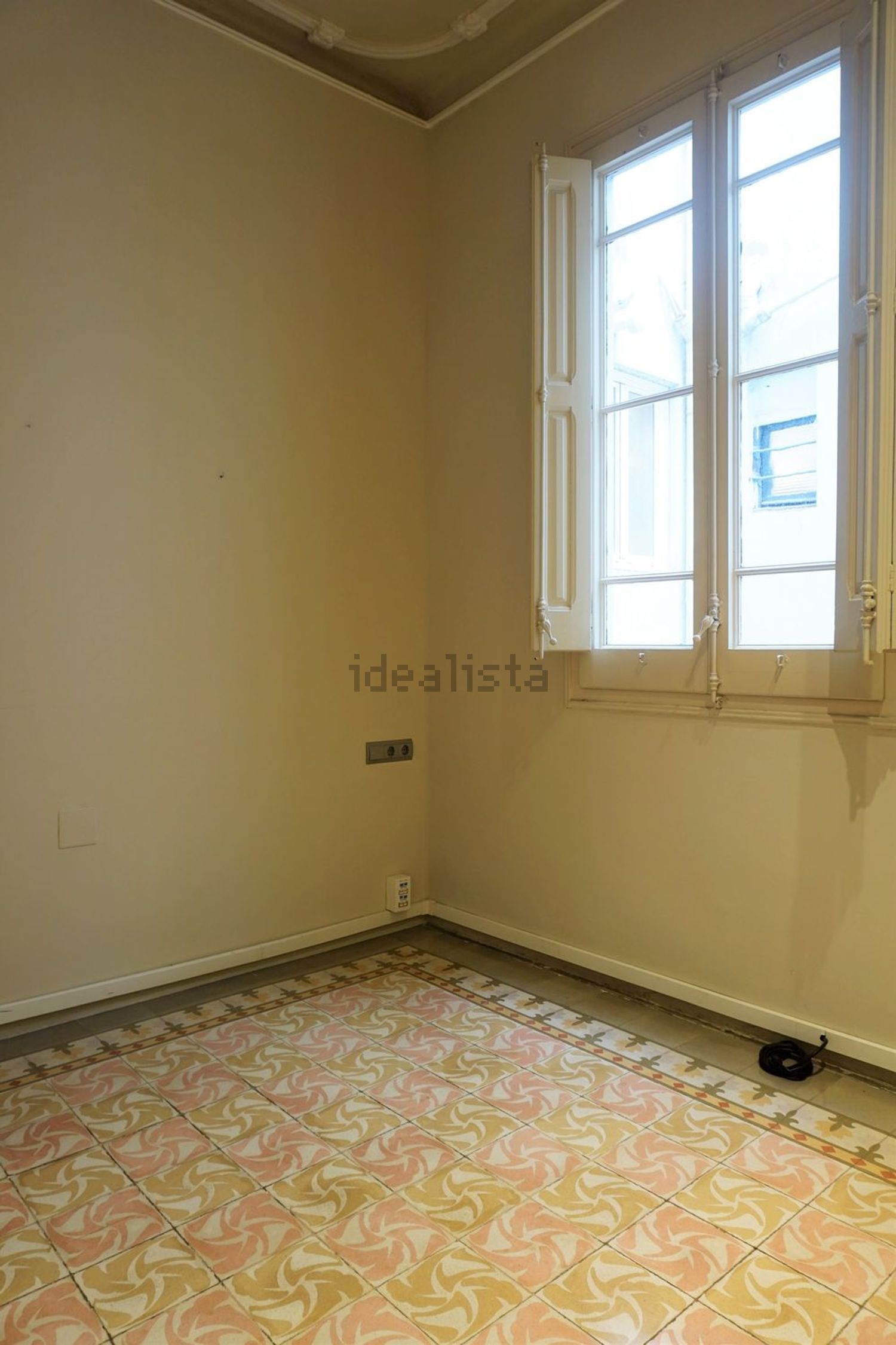 Pis de 120 m² a Barcelona