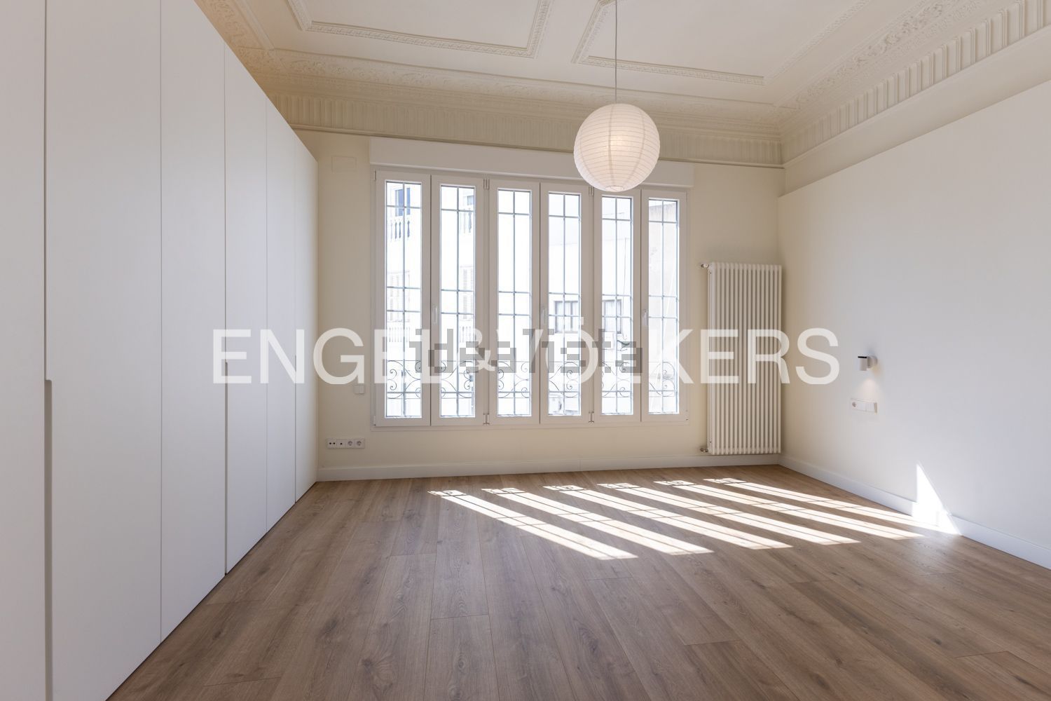 Flat 180 m² in Valencia