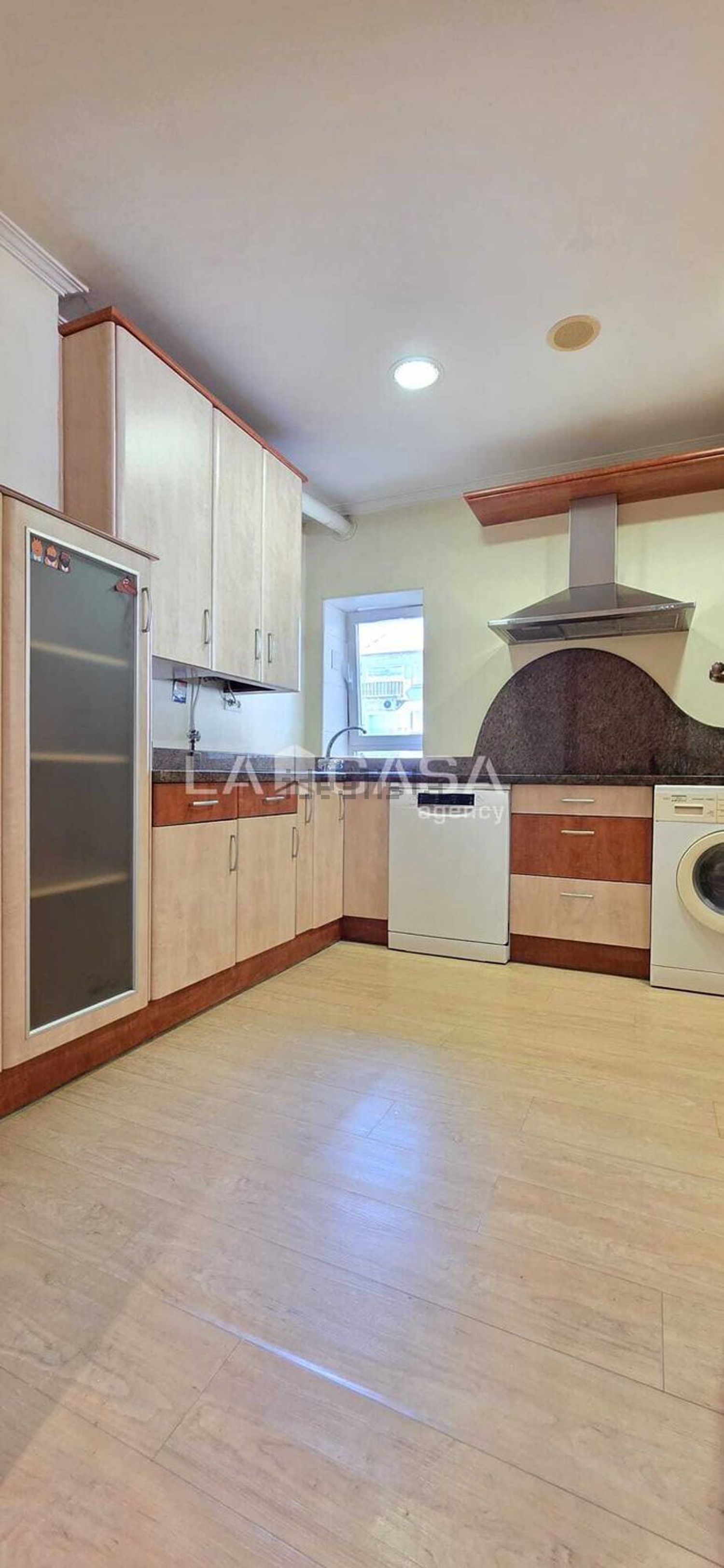 Piso de 114 m² en Valladolid