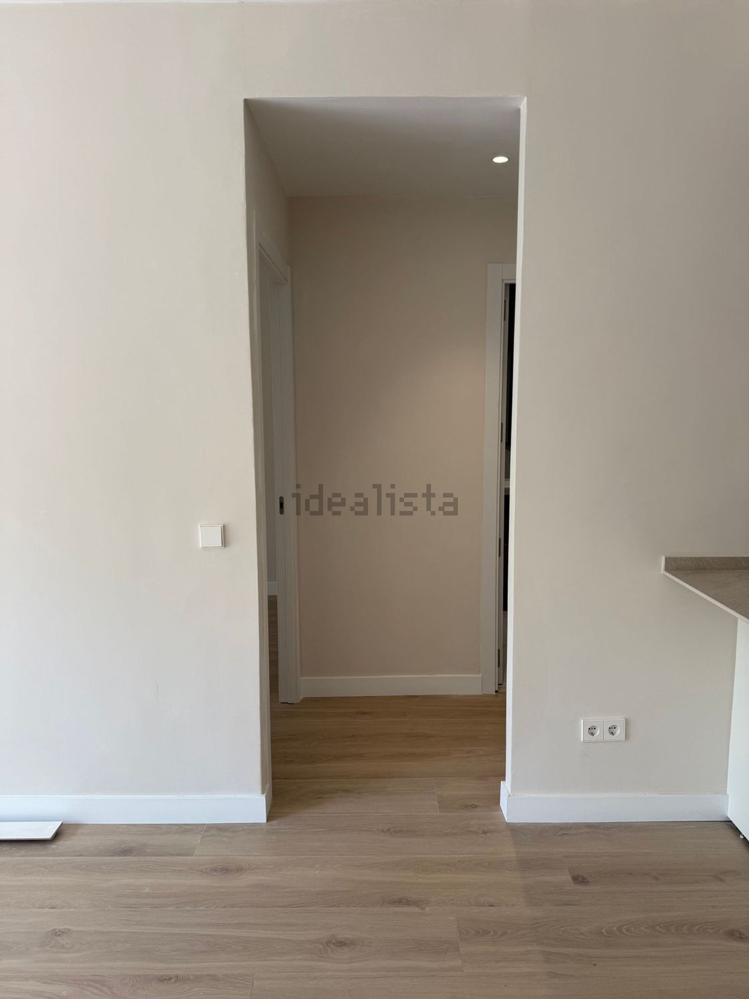 Piso de 61 m² en Madrid