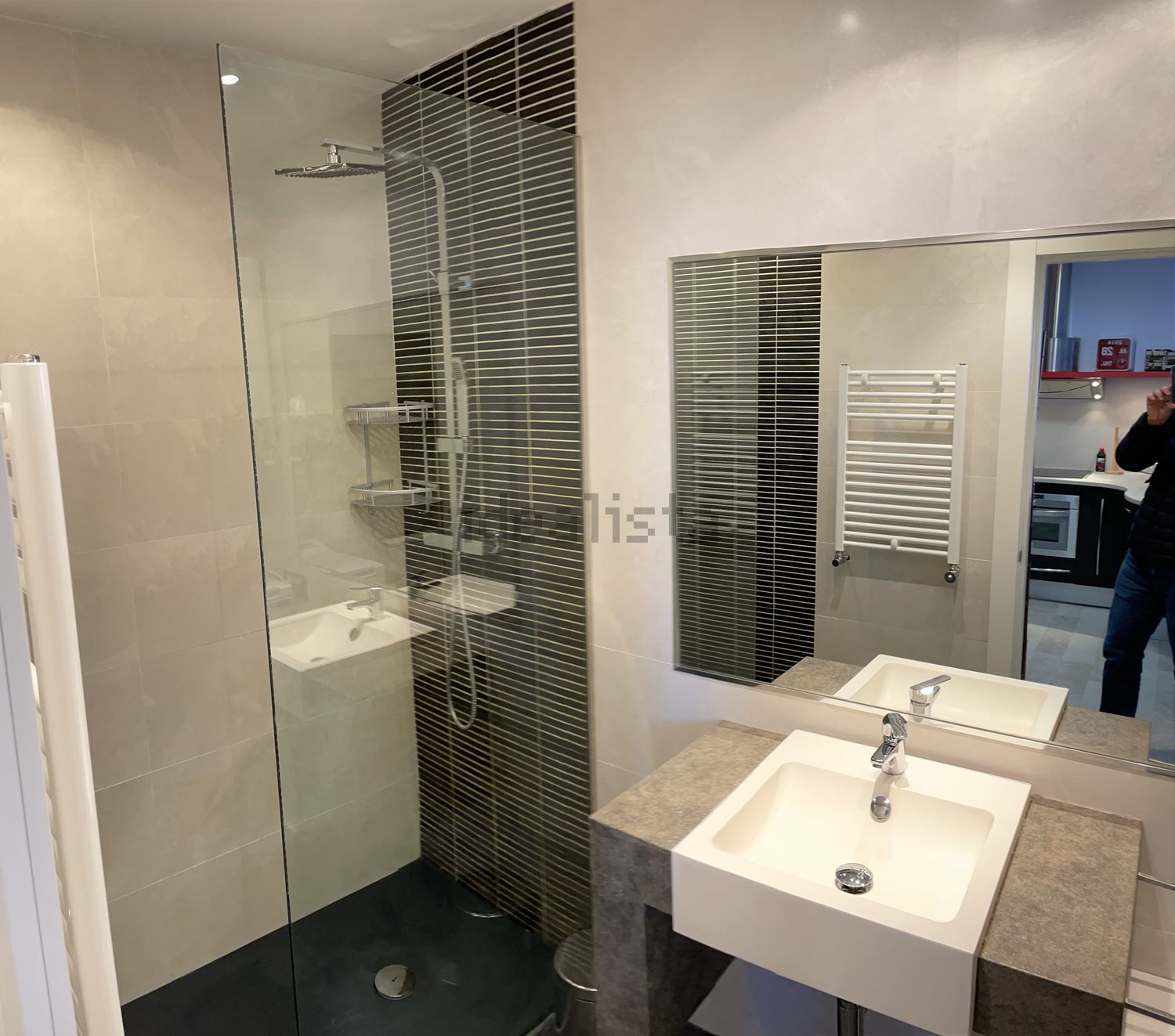 Appartamento 73 m² a Madrid