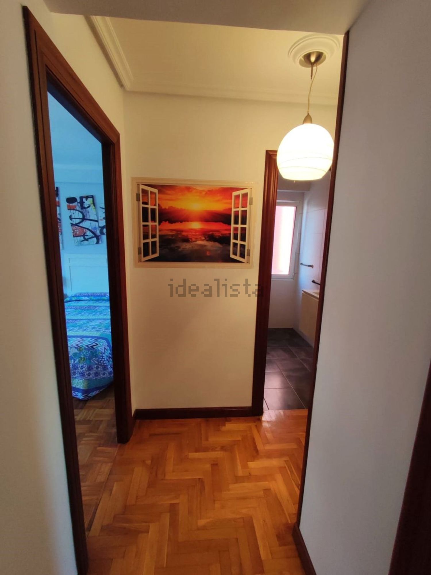 Piso de 75 m² en Santander