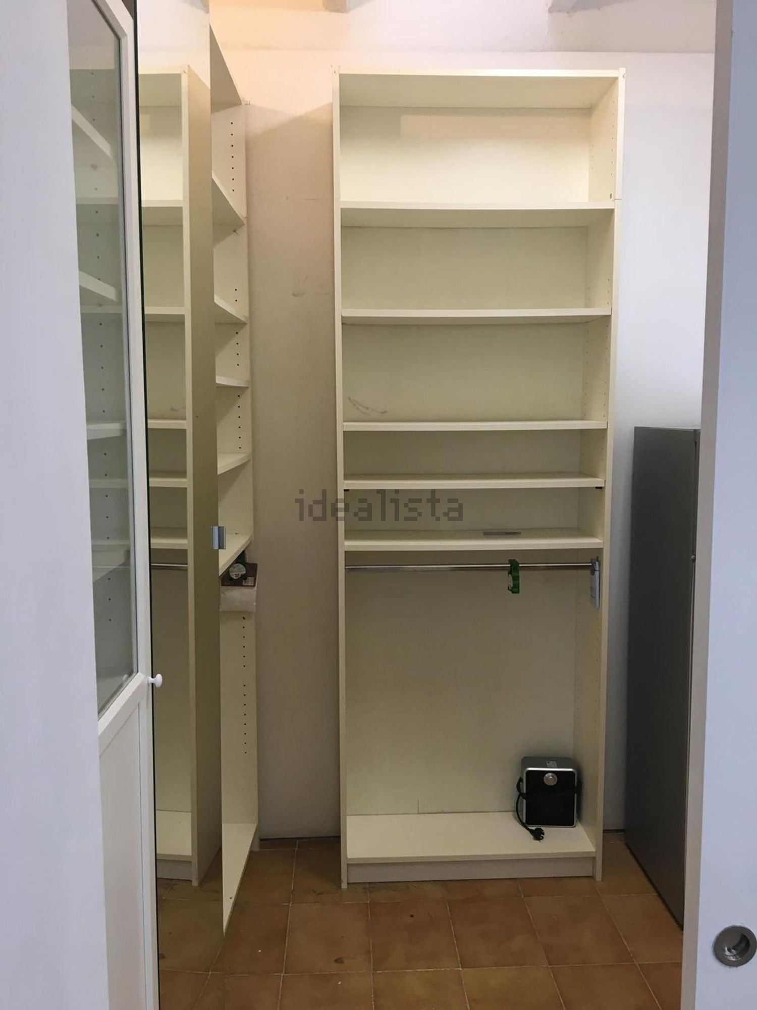 Habitación 150 m², Barcelona