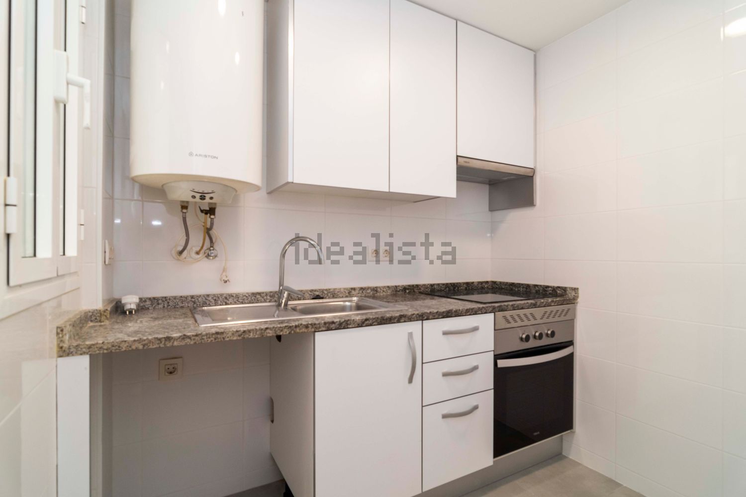 Pis de 41 m² a Madrid
