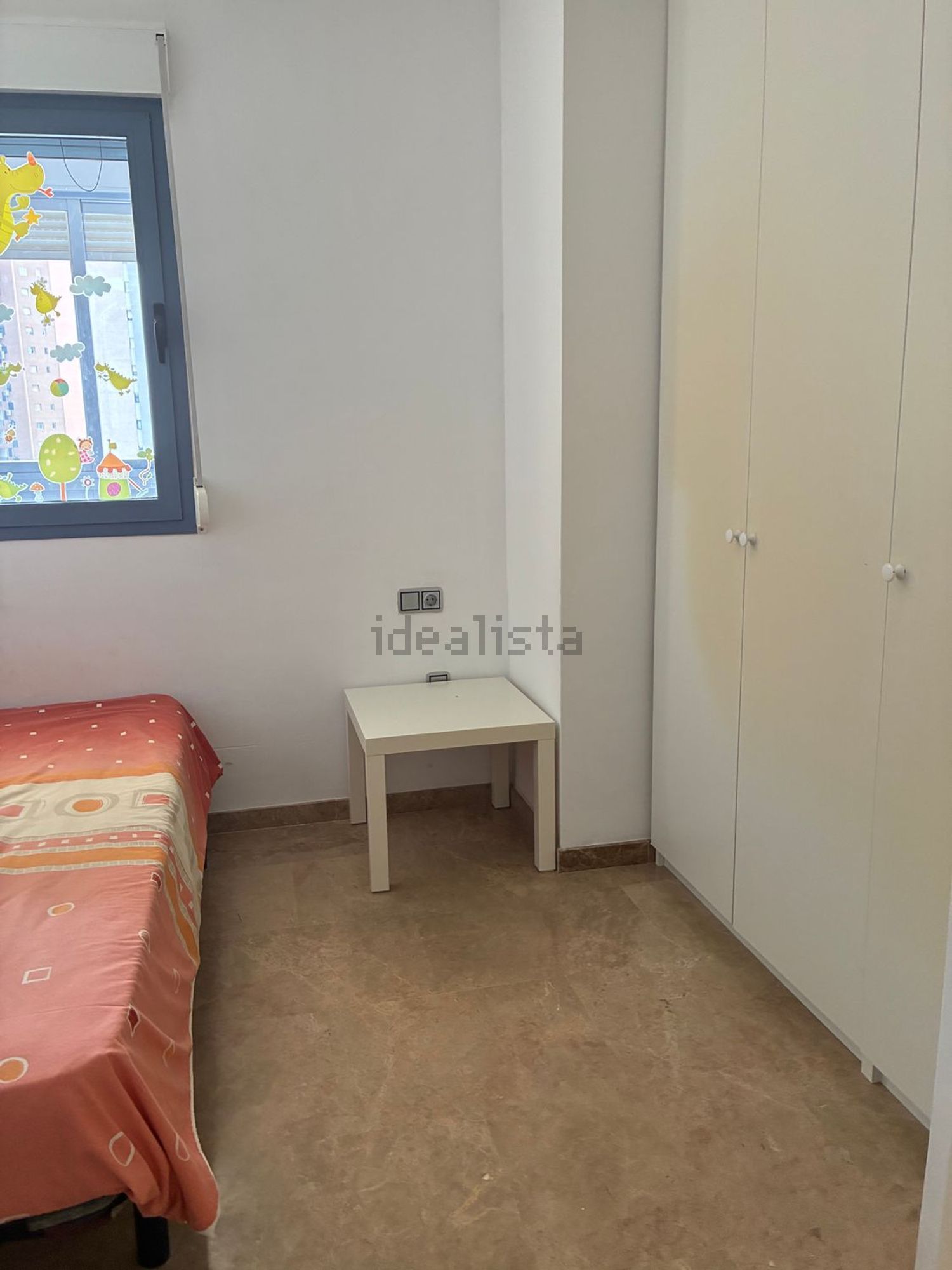 Flat 80 m² in Benidorm