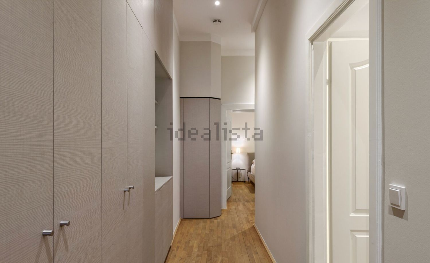 Appartamento 152 m² a Madrid
