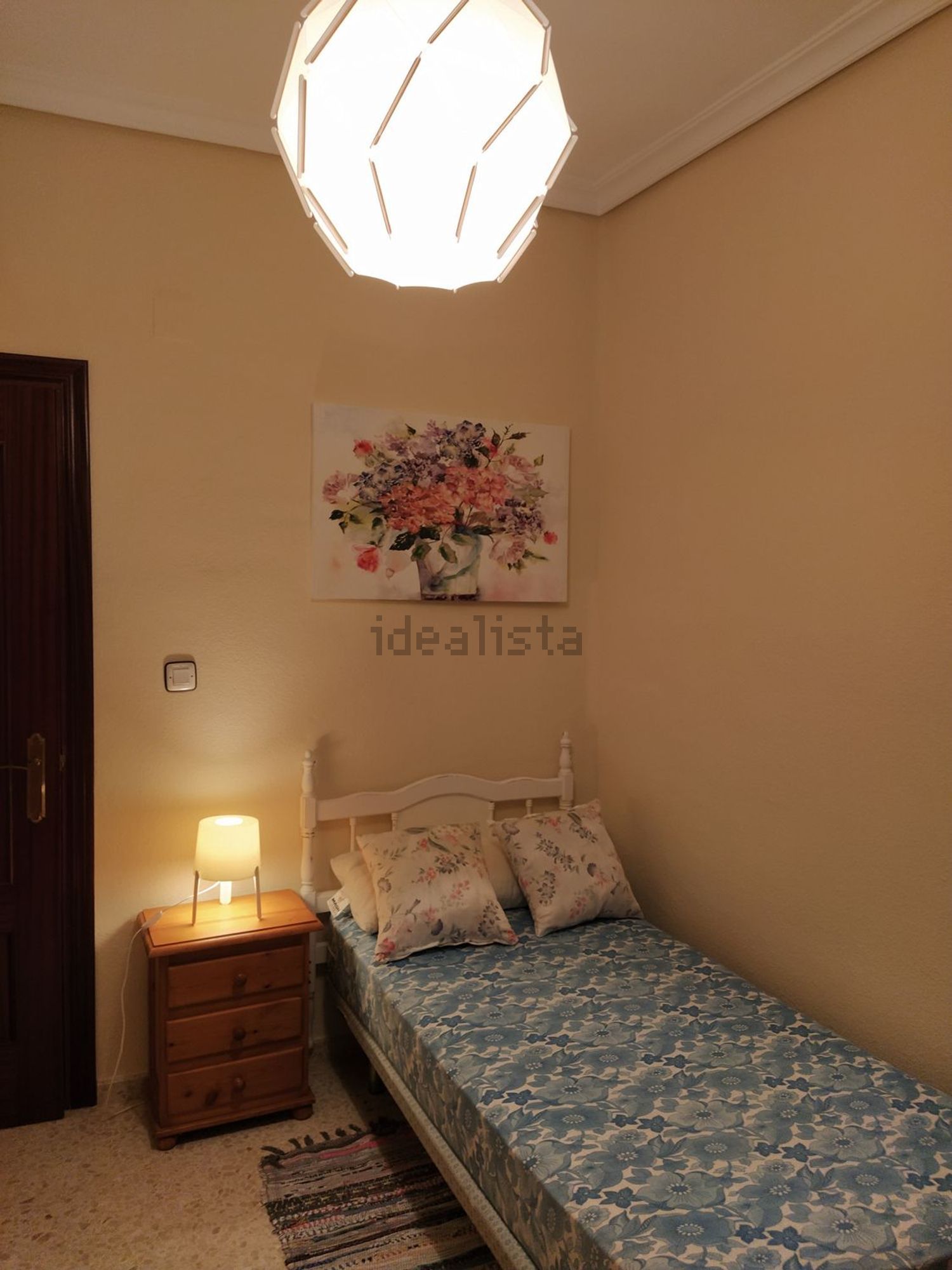 Habitació de lloguer, Sevilla