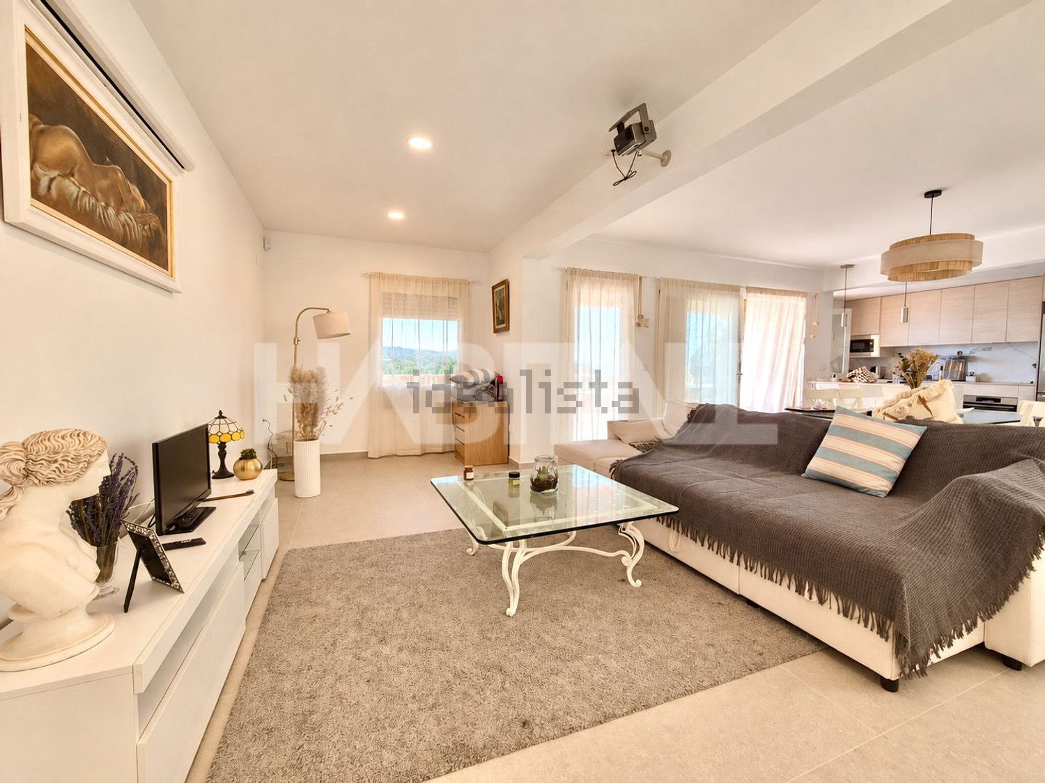 Pis de 126 m² a Cullera