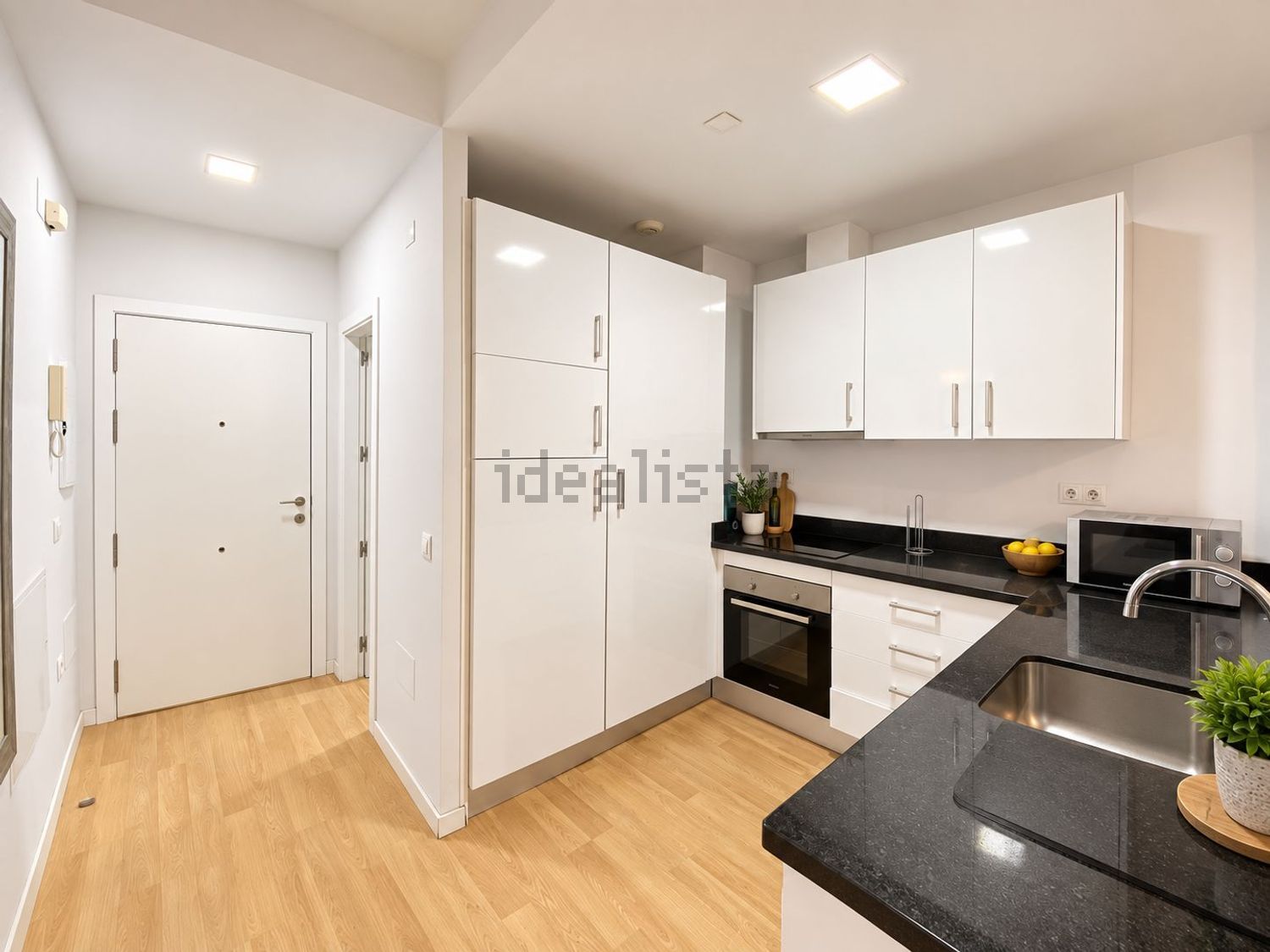 Appartamento 55 m² a Málaga