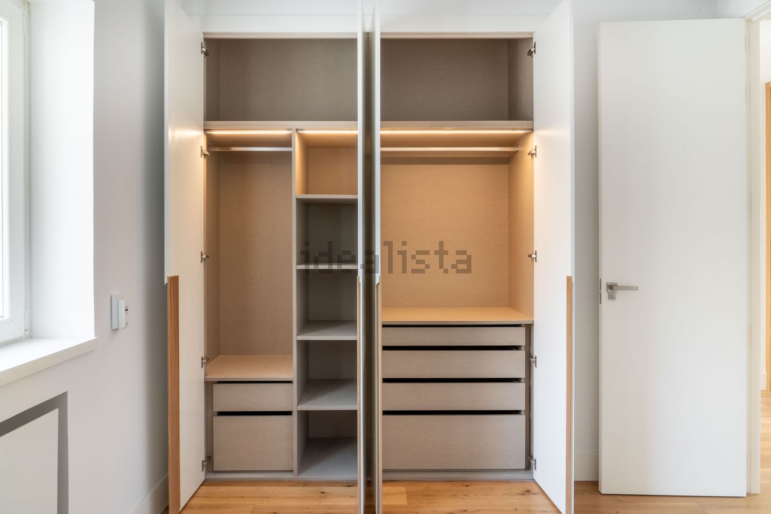Piso de 165 m² en Madrid