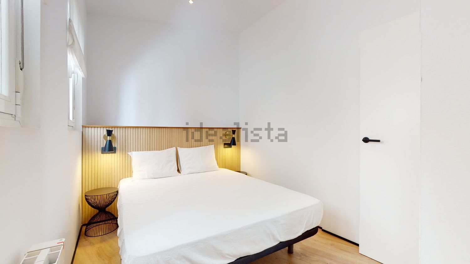 Pis de 55 m² a Madrid