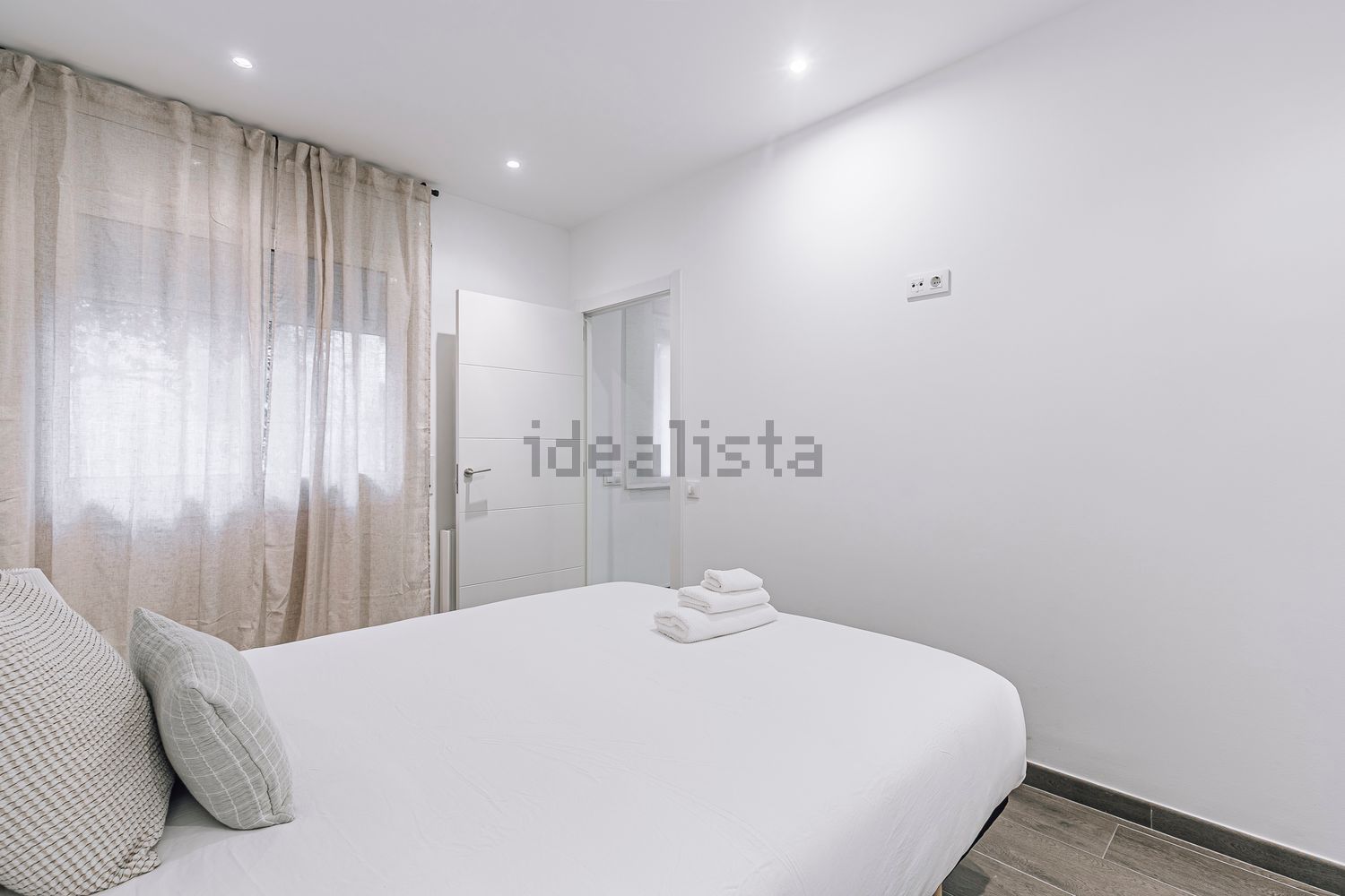 Pis de 52 m² a Barcelona