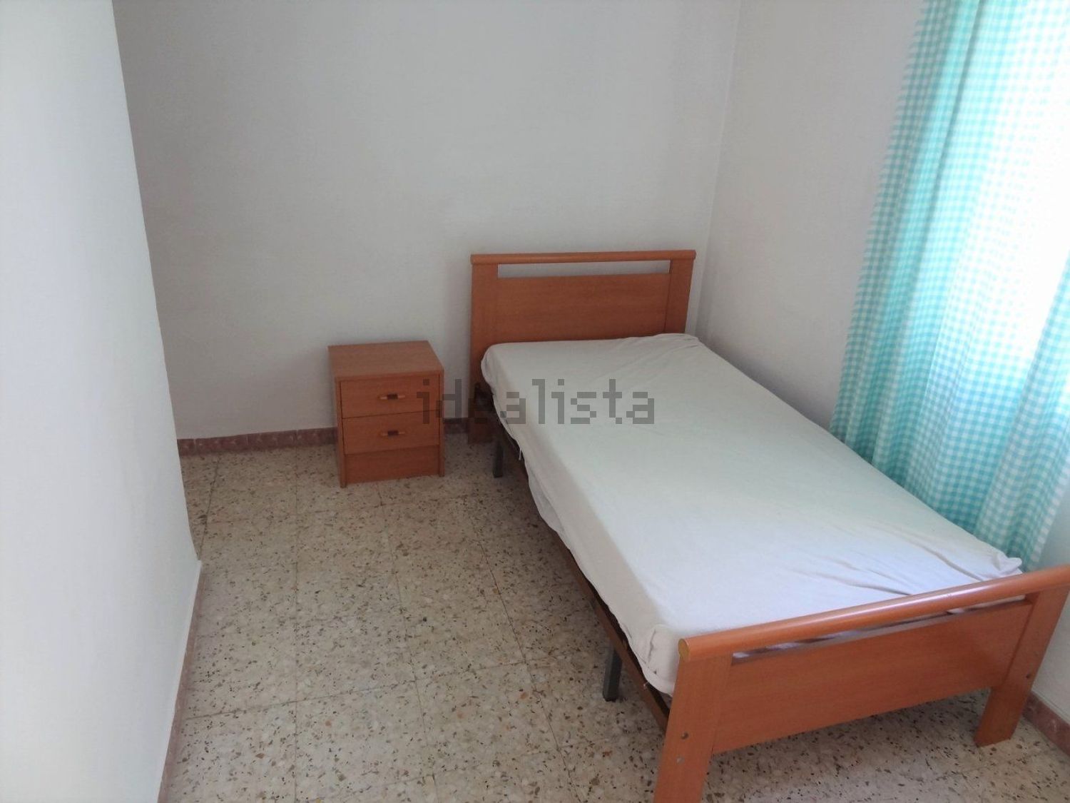 Pis de 110 m² a Cáceres