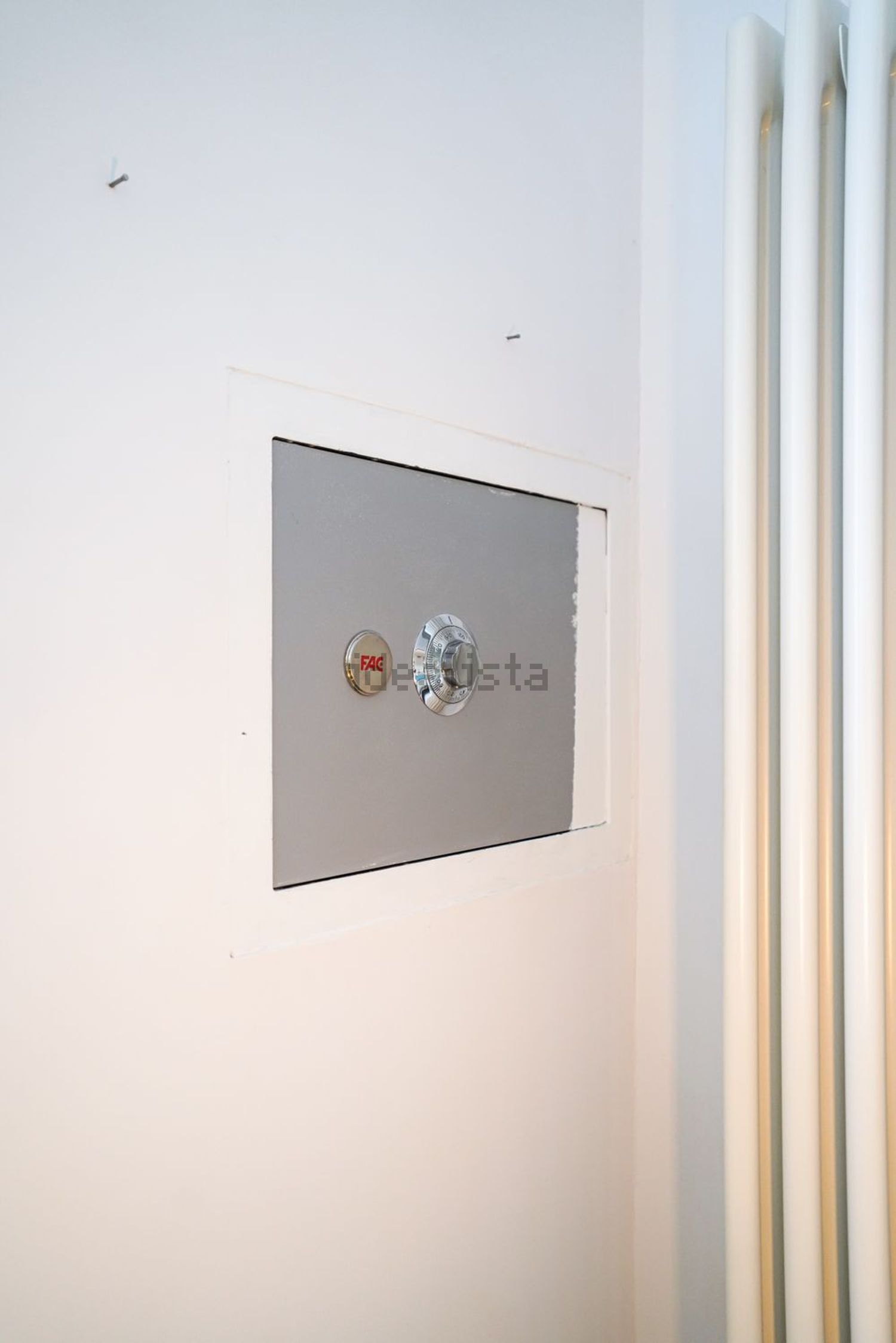 Pis de 170 m² a Madrid