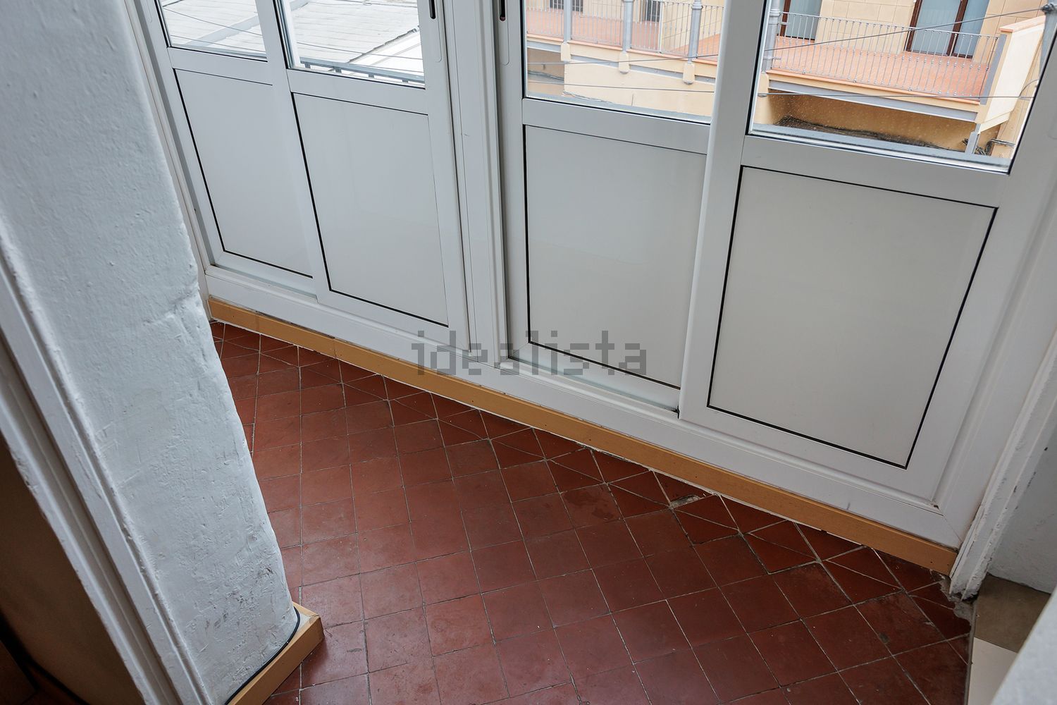 Pis de 77 m² a Barcelona