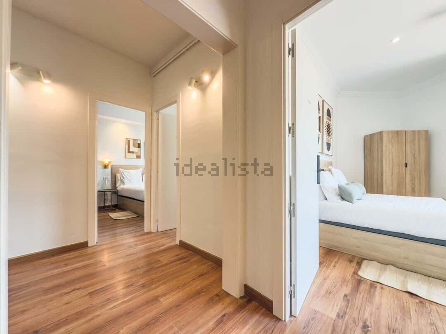 Zimmer zur Miete, Barcelona