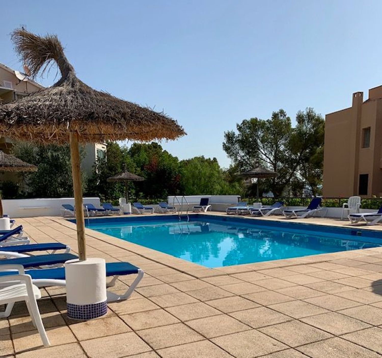 Pis de 81 m² a Calvià