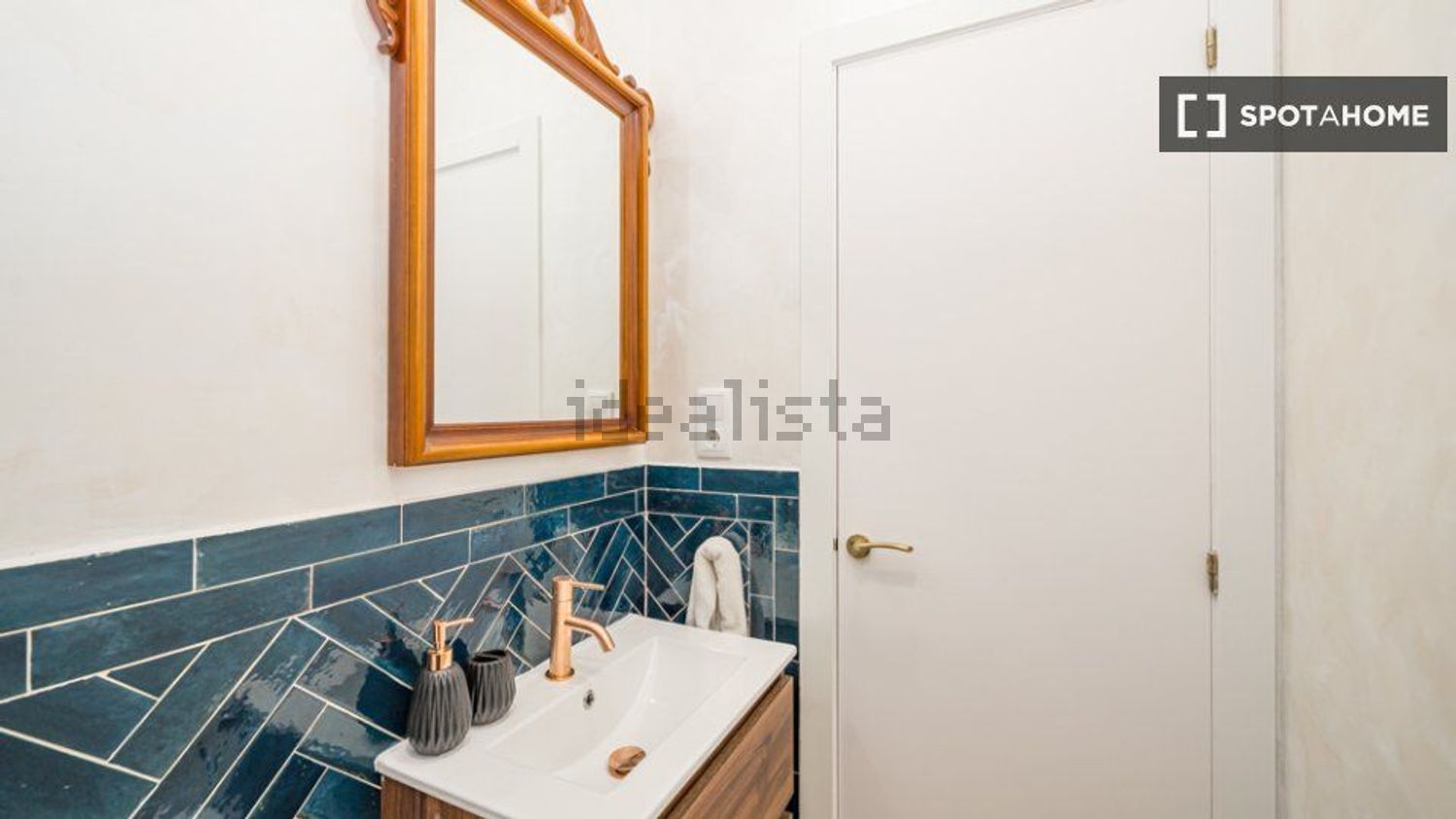 Appartamento 31 m² a Madrid
