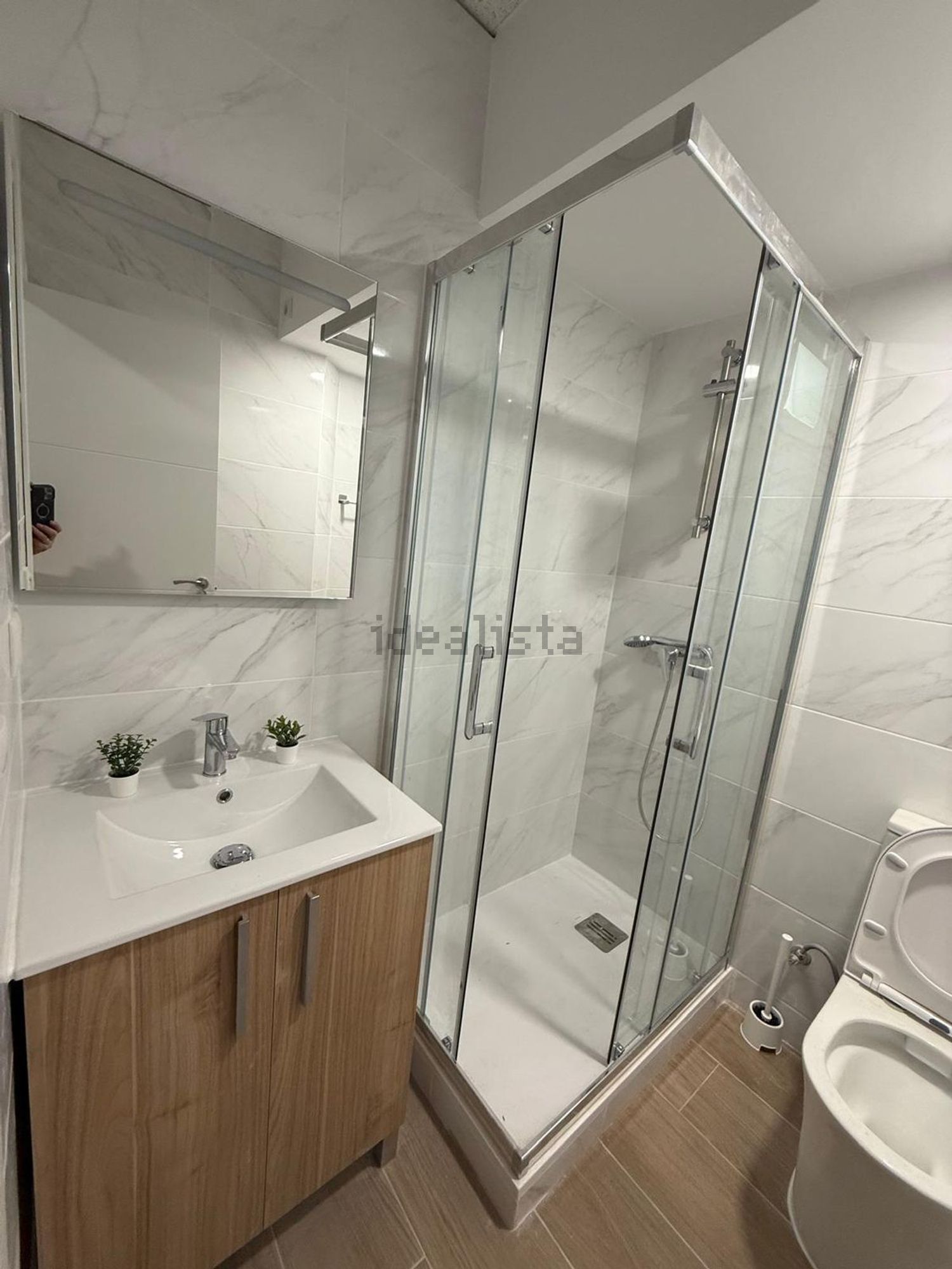 Piso de 63 m² en Alcoy