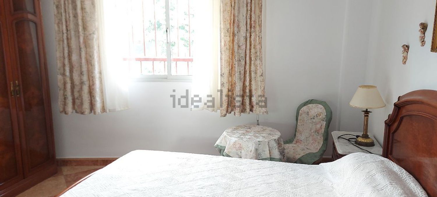 Pis de 130 m² a Sevilla