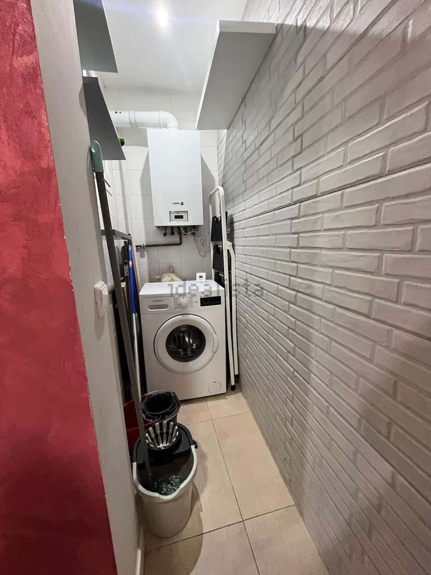 Habitación en alquiler, Madrid