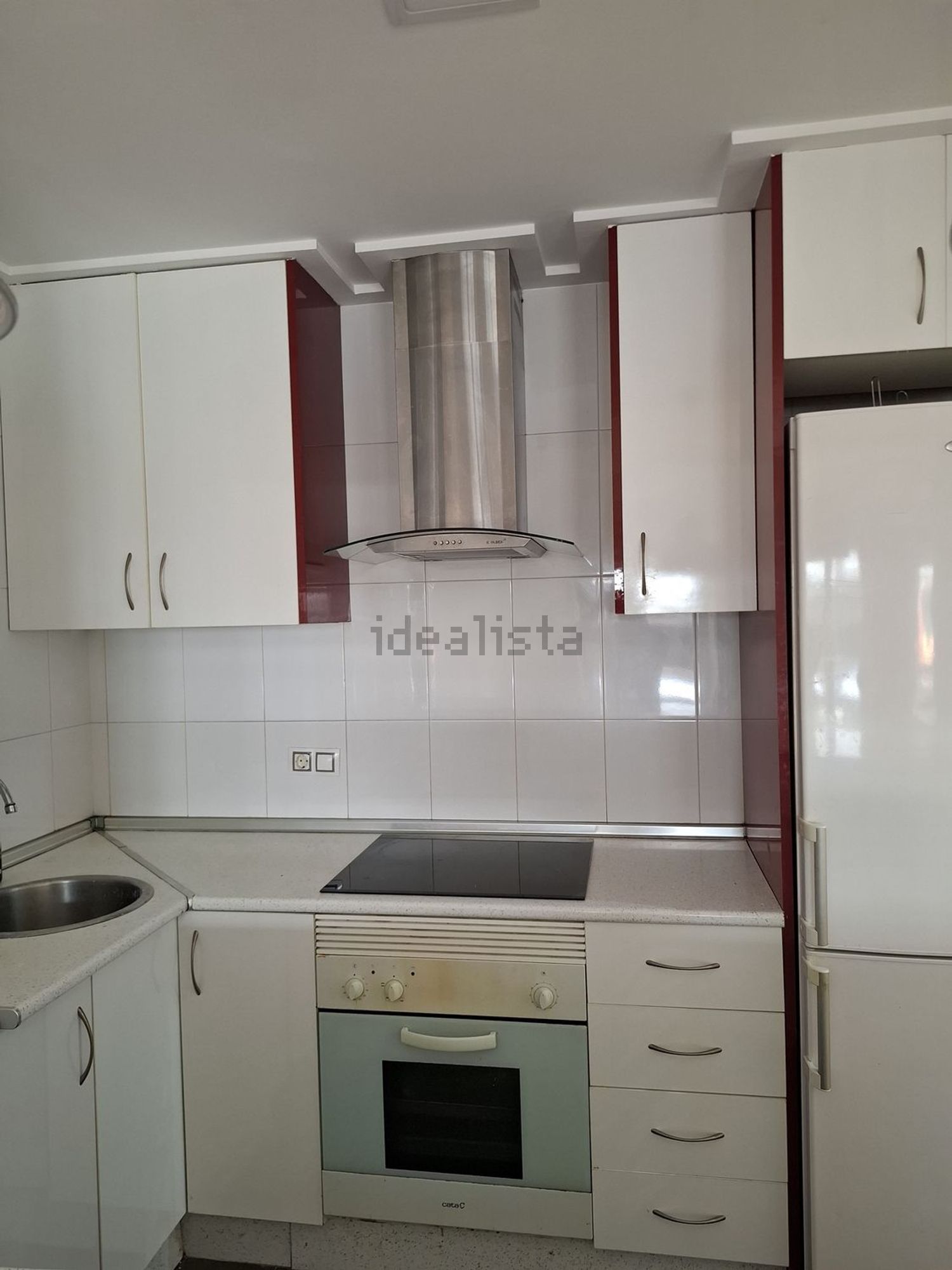 Pis de 95 m² a Alacant