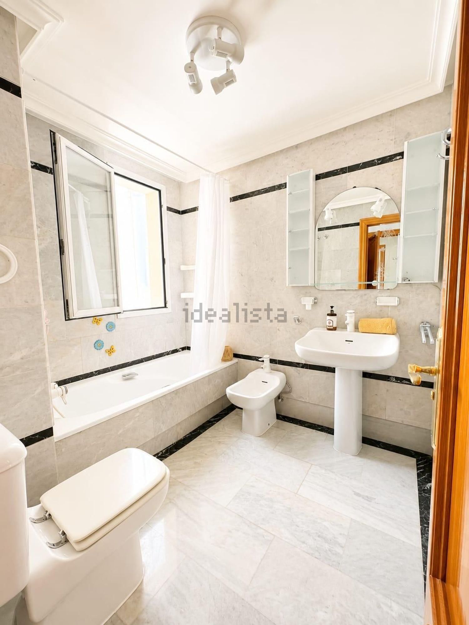 Pis de 90 m² a Marbella