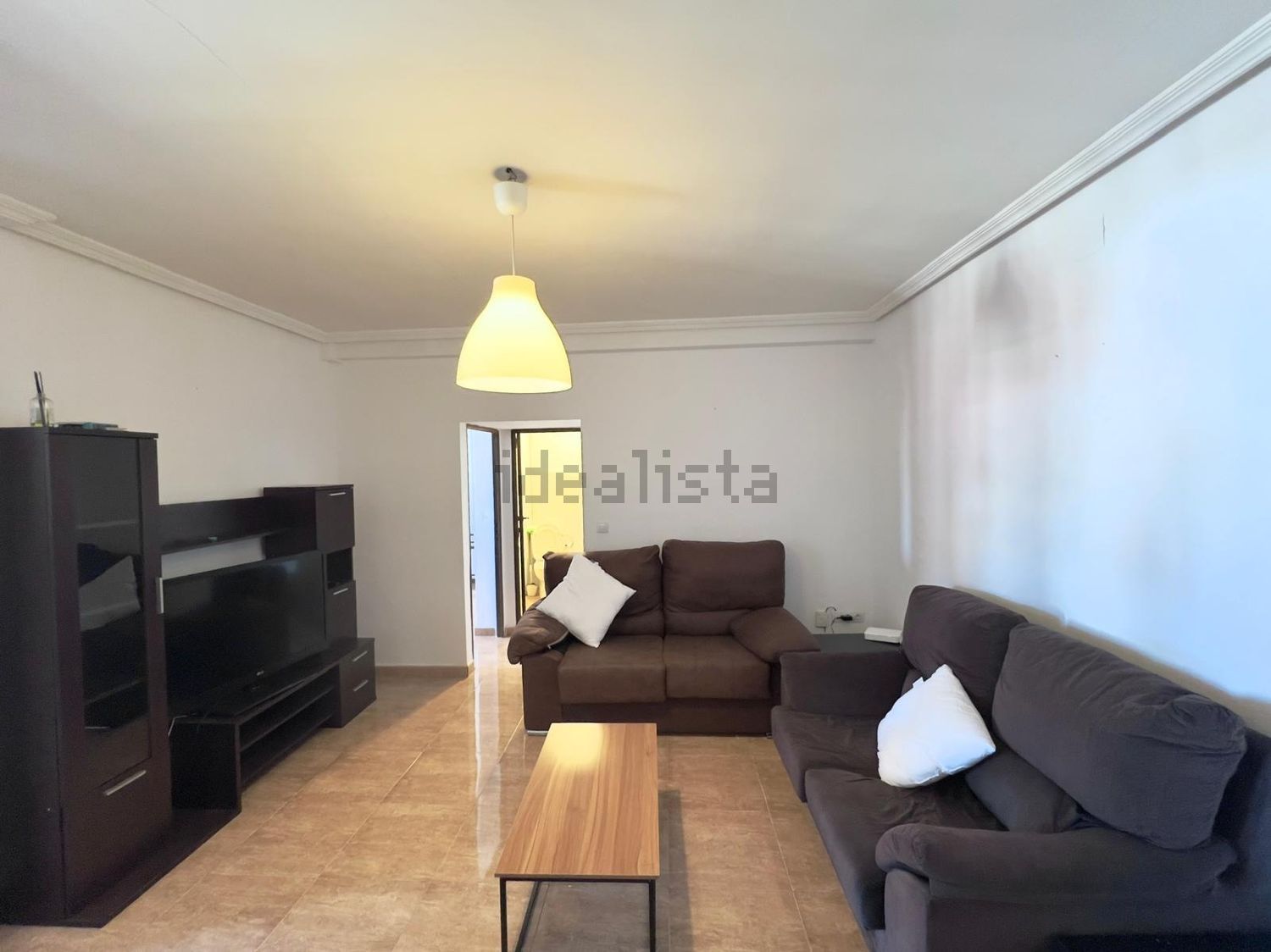 Appartamento 65 m² a Cáceres