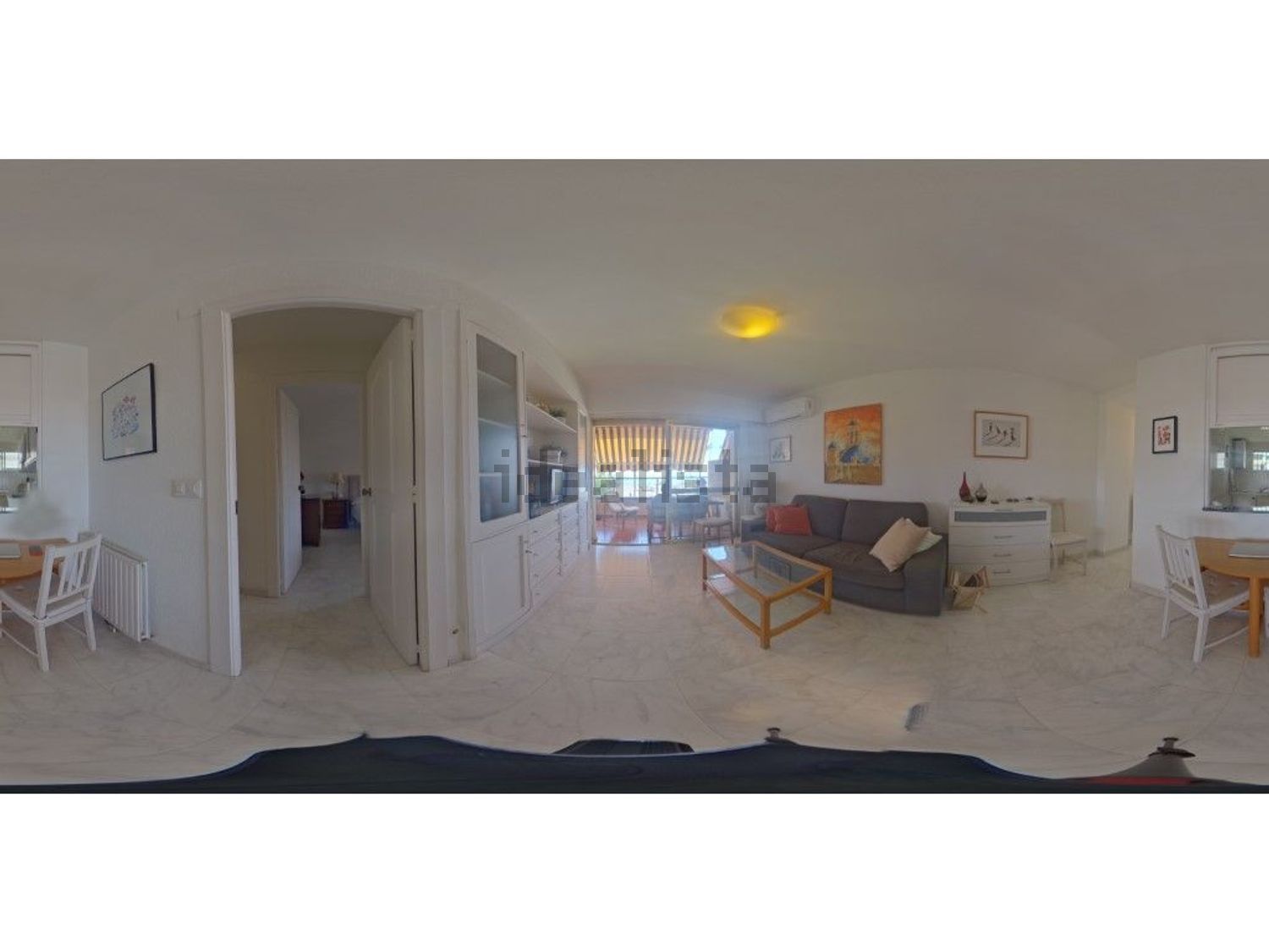 Piso de 76 m² en Torremolinos