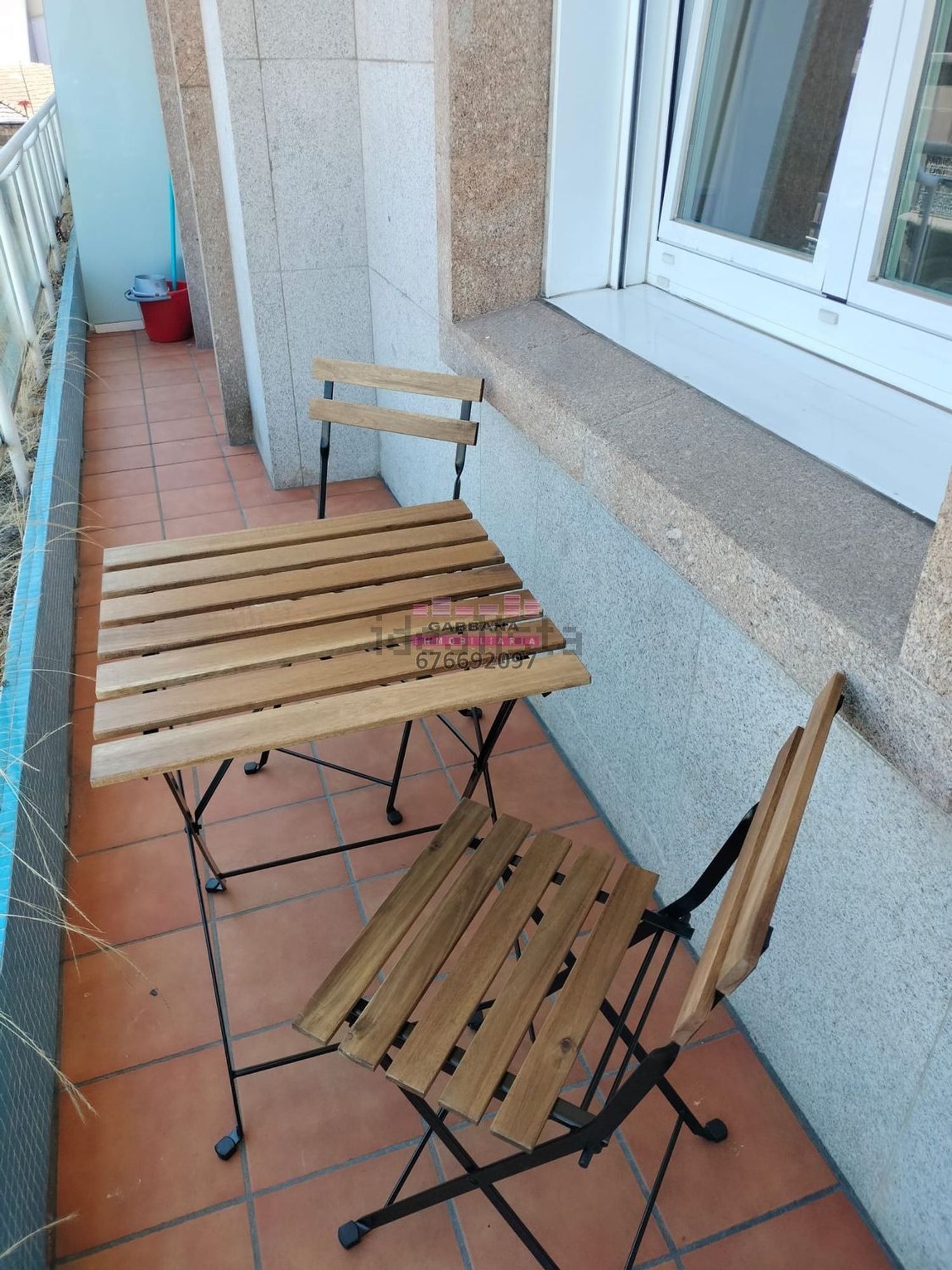 Pis de 46 m² a Vigo