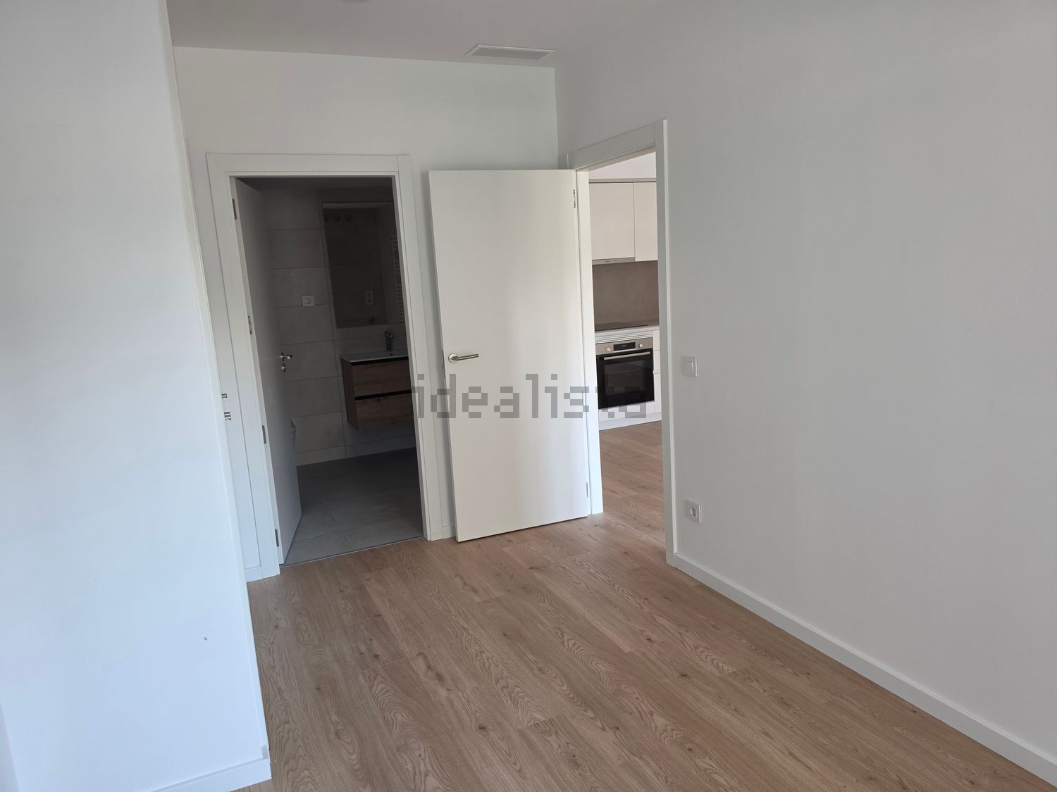 Pis de 57 m² a Viladecans