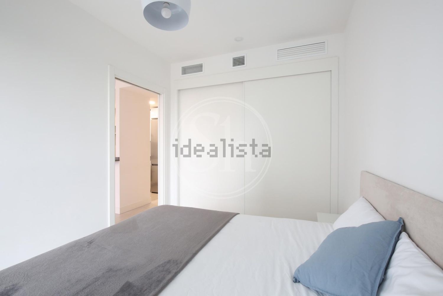 Pis de 45 m² a Madrid