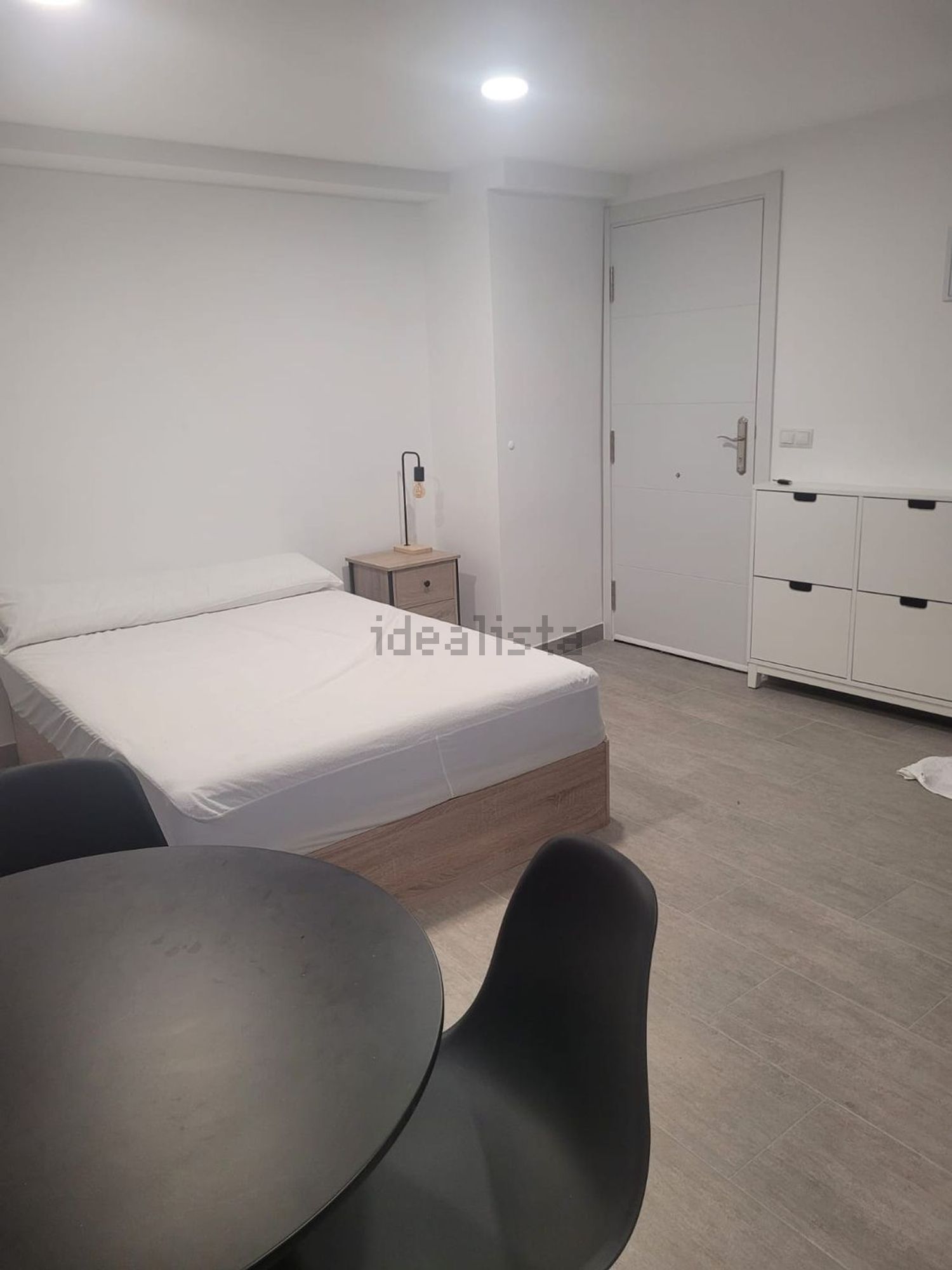 Piso de 47 m² en Teruel