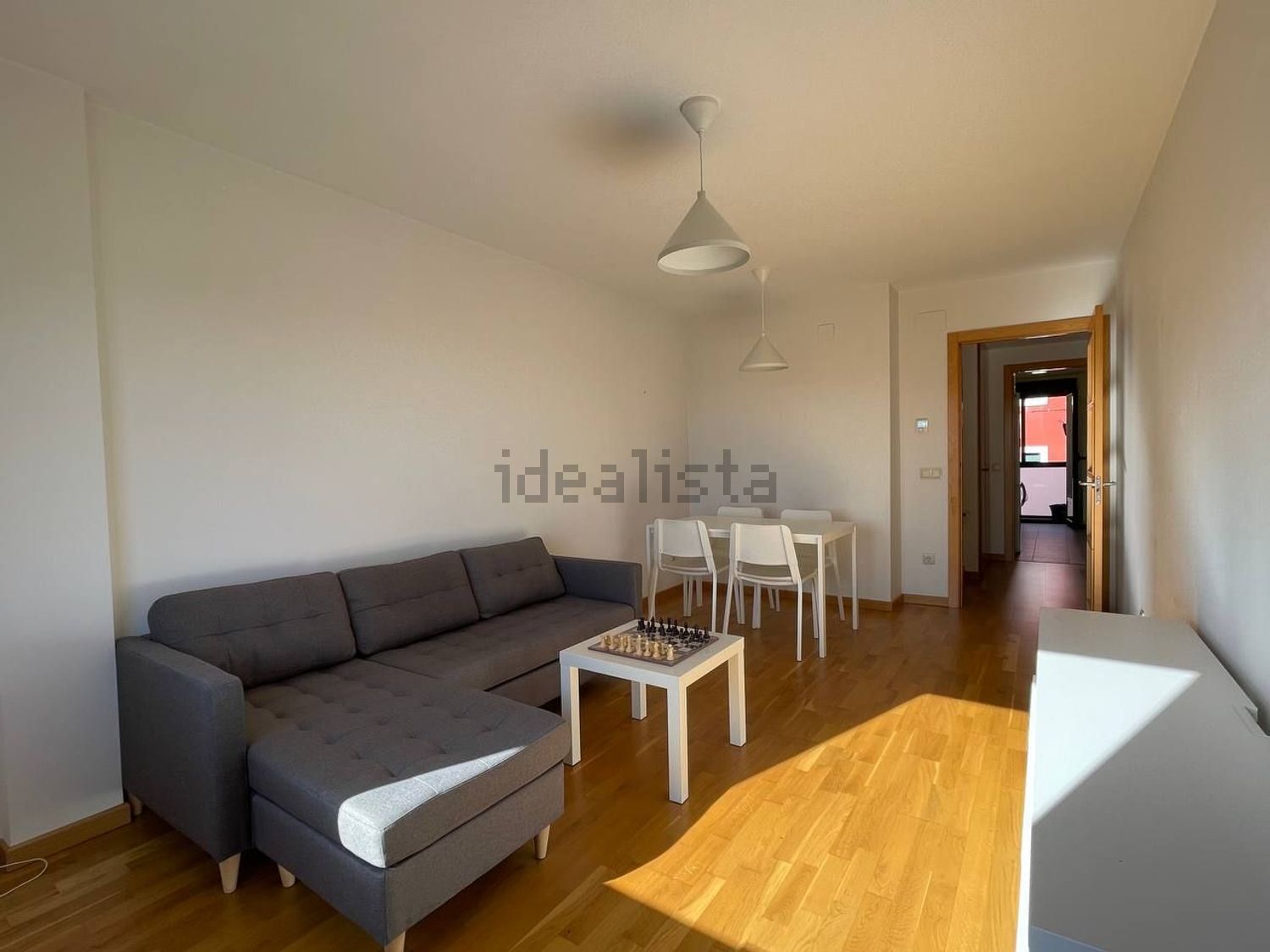 Wohnung 85 m² in Las Navas del Marqués