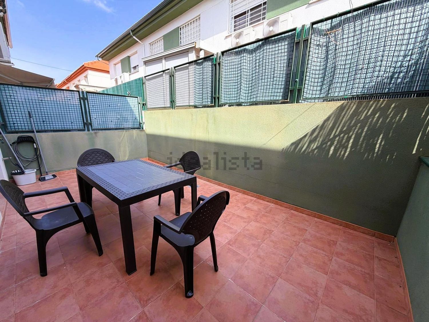 Casa de 212 m² a Molina de Segura