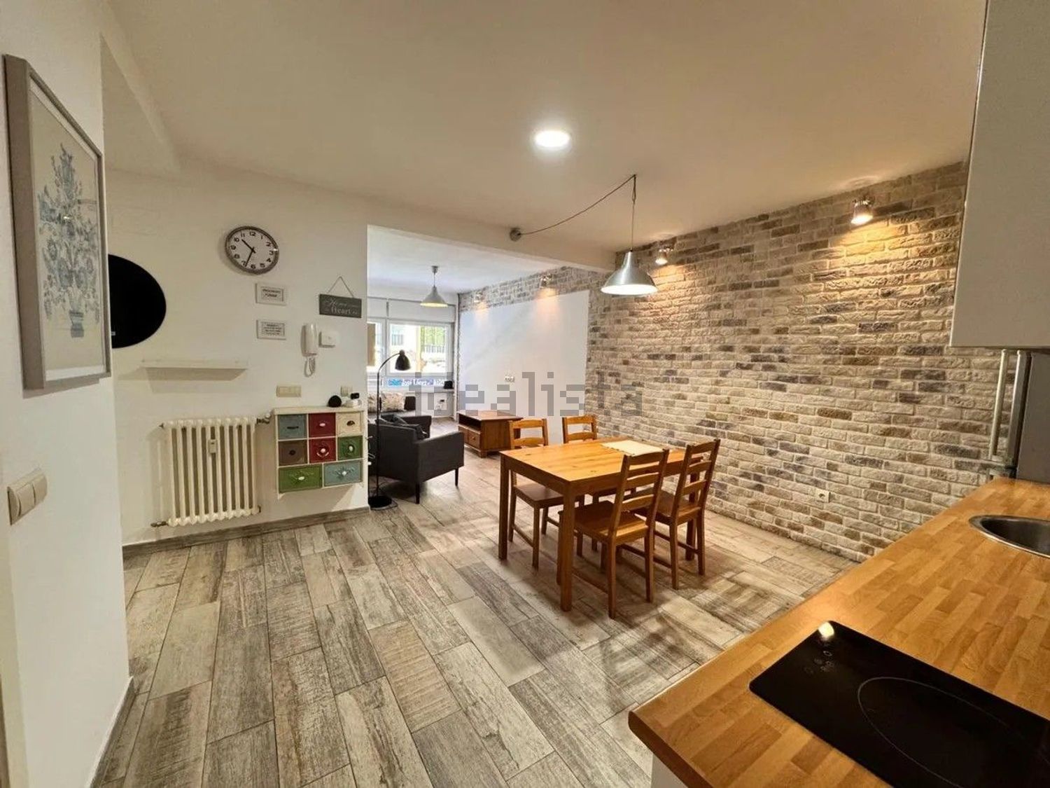 Appartamento 90 m² a Salamanca