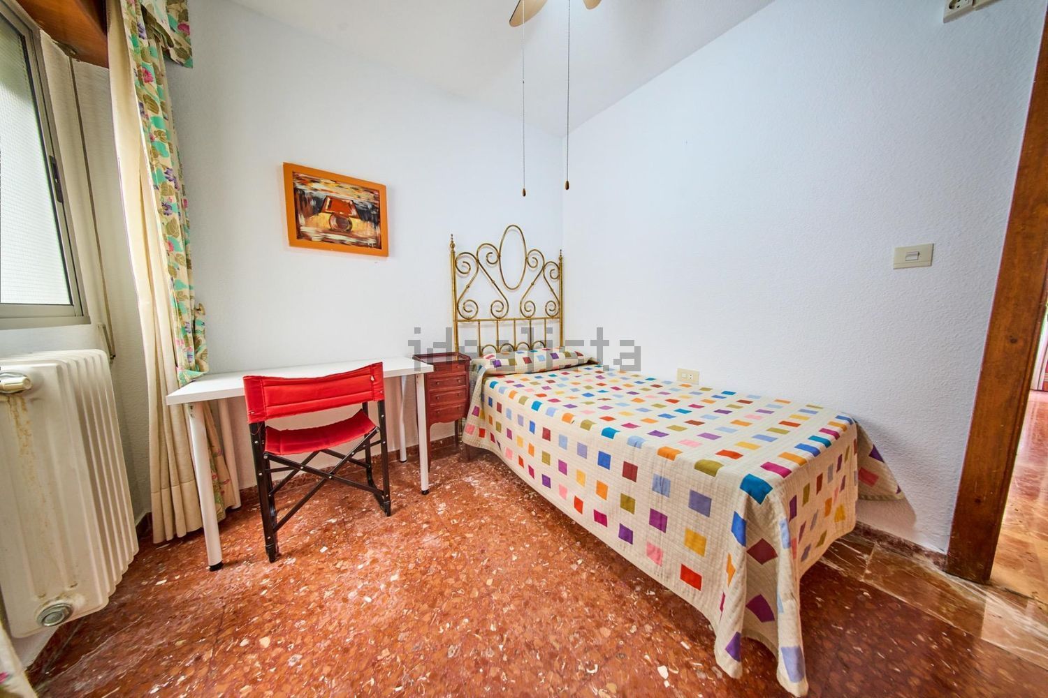 Apartamento 120 m² em Granada