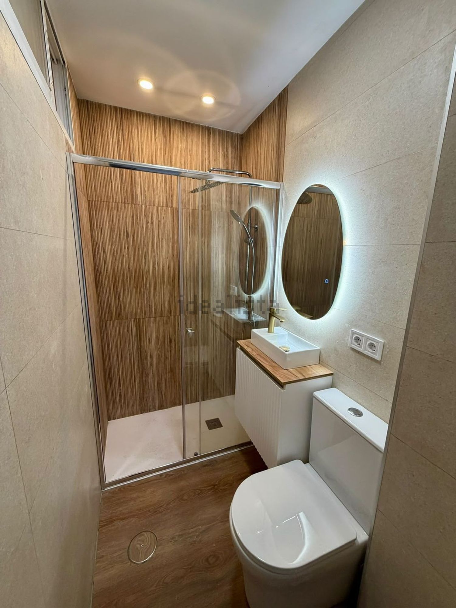 Habitació de lloguer, Almeria