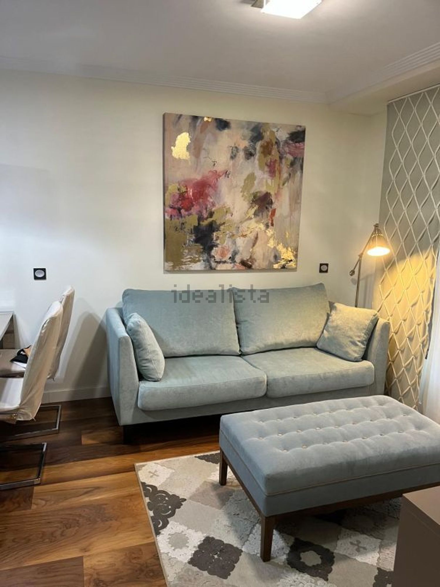 Pis de 45 m² a Gijón