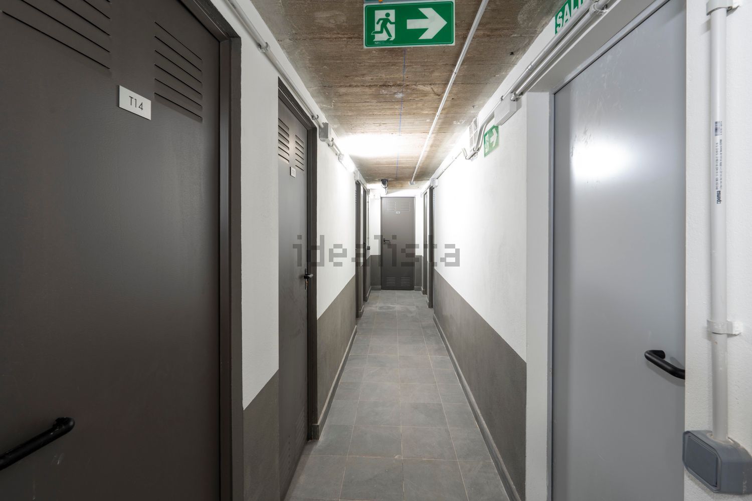 Wohnung 72 m² in Madrid