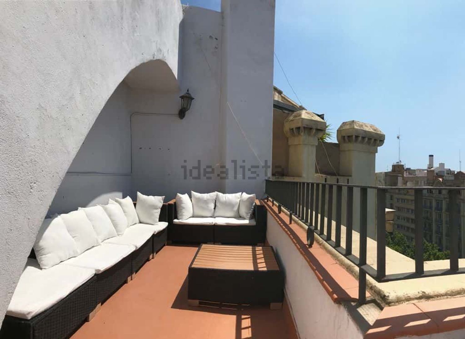 Habitación en alquiler, Barcelona