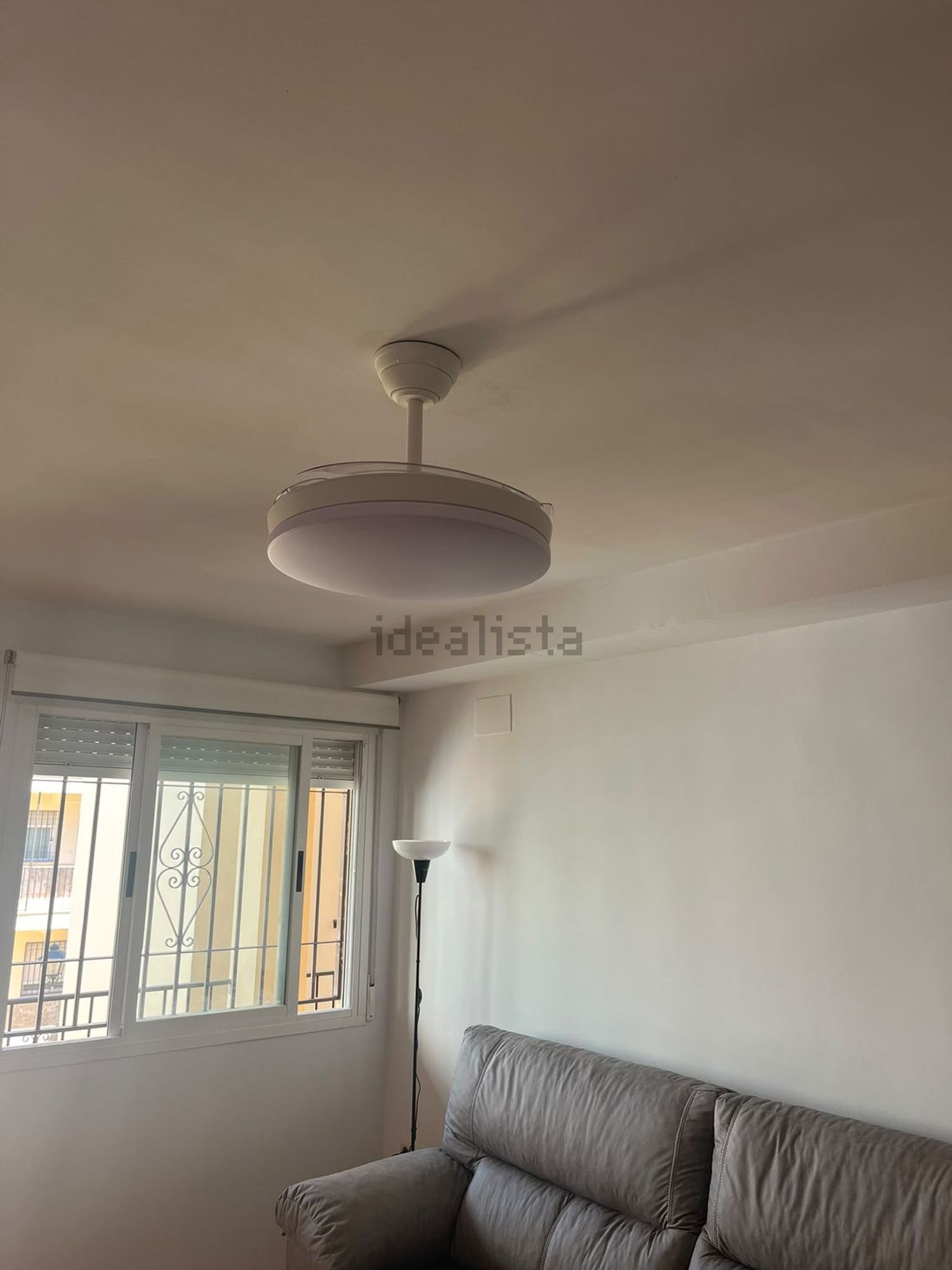 Piso de 50 m² en Churriana de la Vega