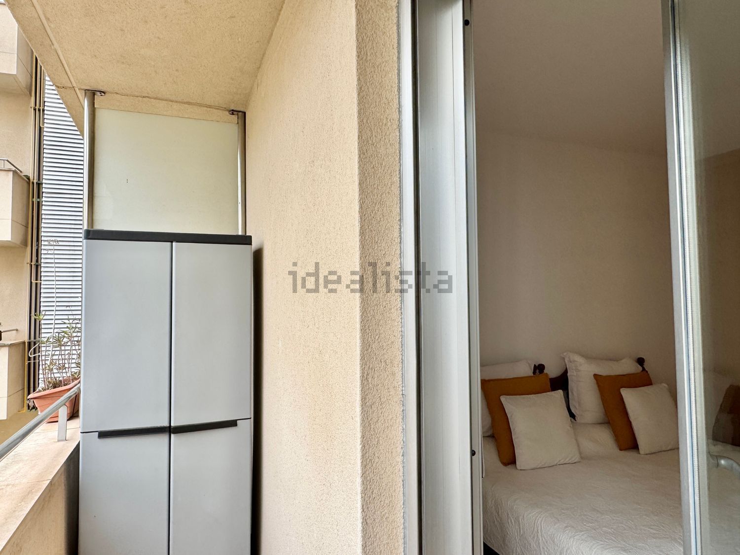 Piso de 90 m² en Palma