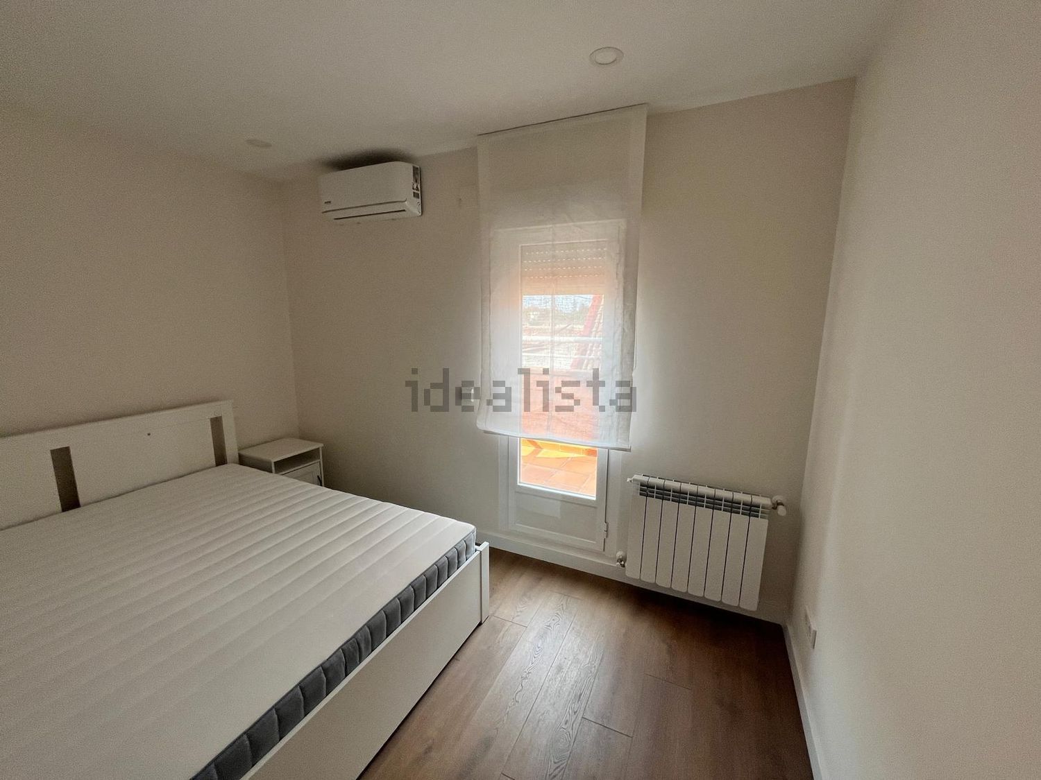Pis de 88 m² a Madrid
