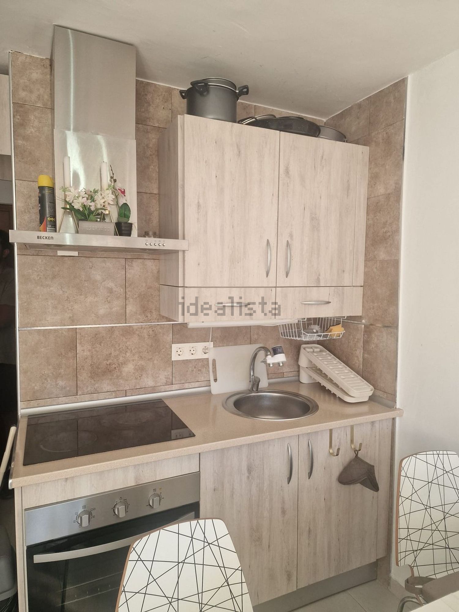 Piso de 70 m² en Marbella