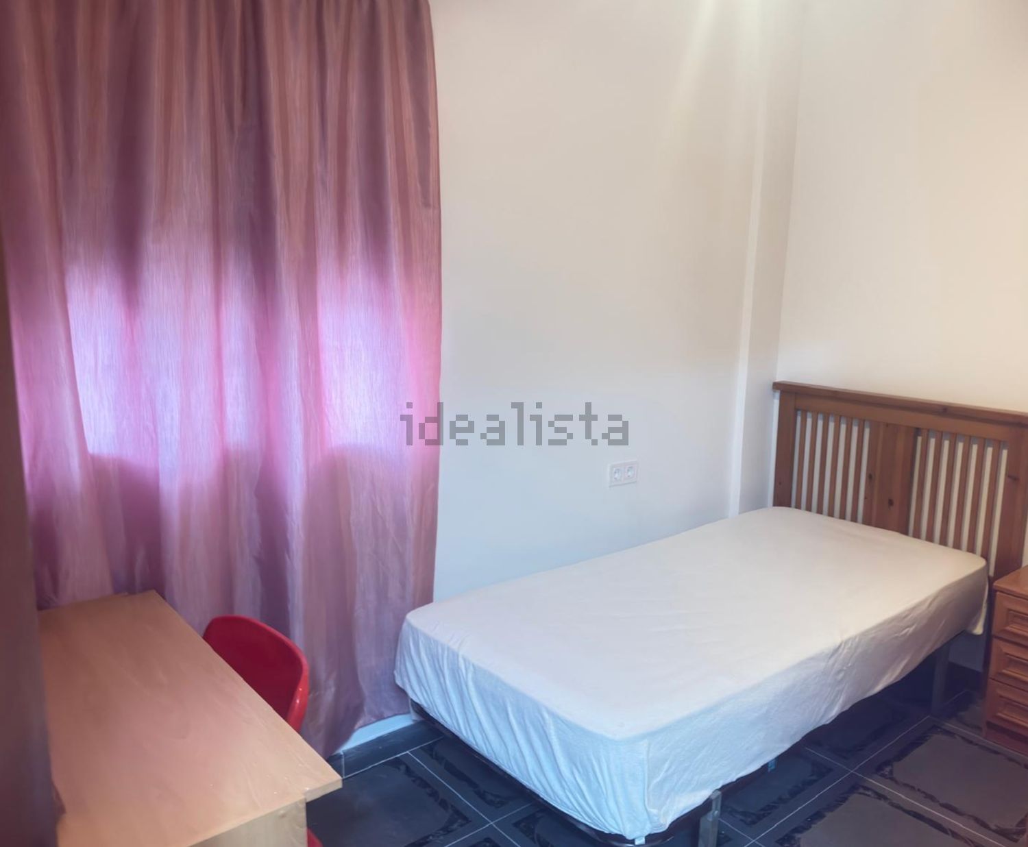 Flat 100 m² in Málaga